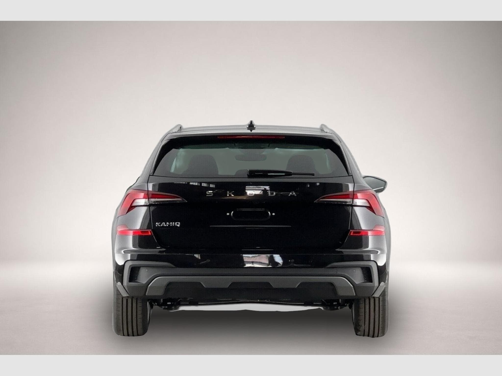 Skoda Kamiq (2026) - Photo 4