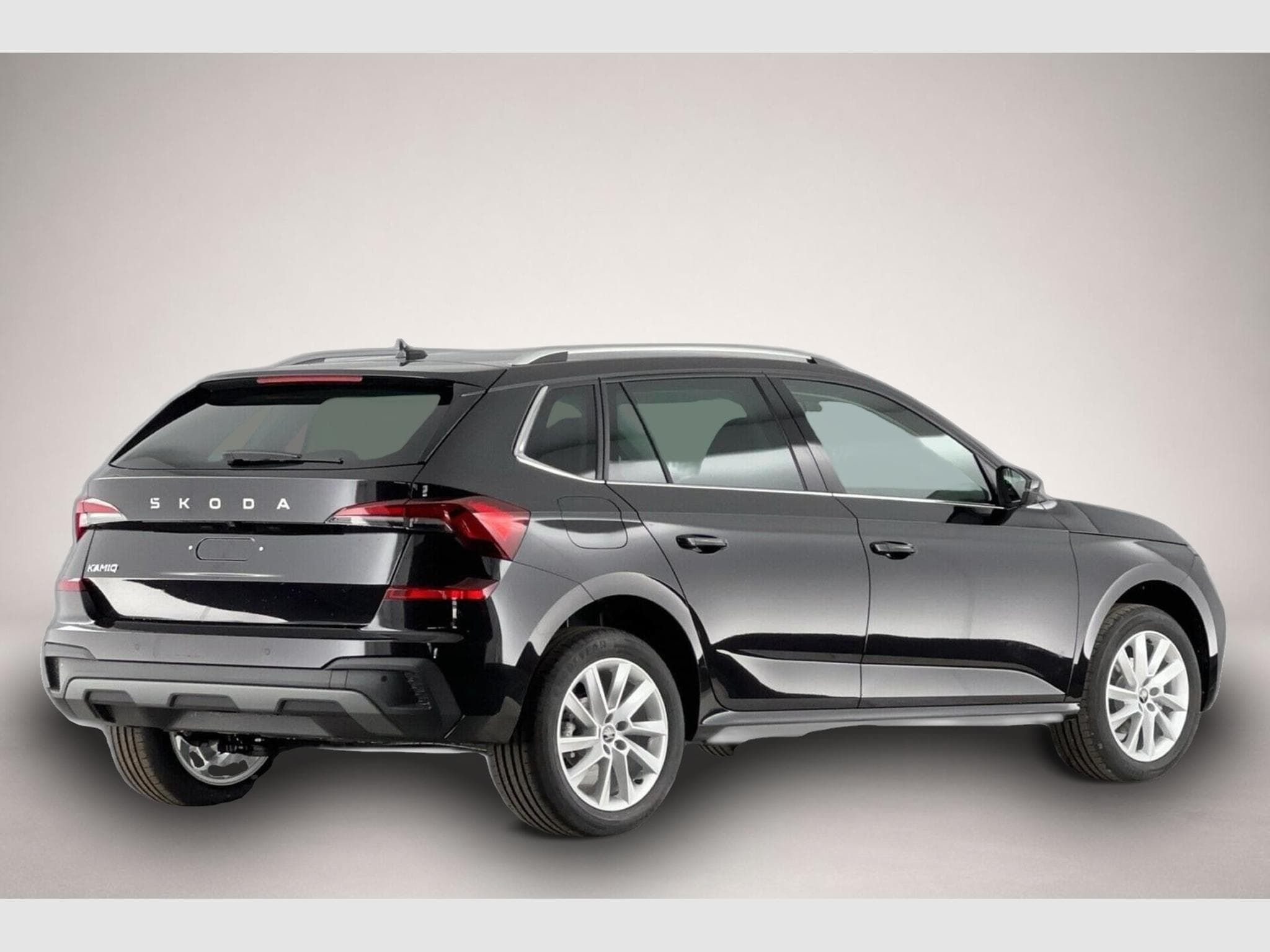 Skoda Kamiq (2026) - Photo 5