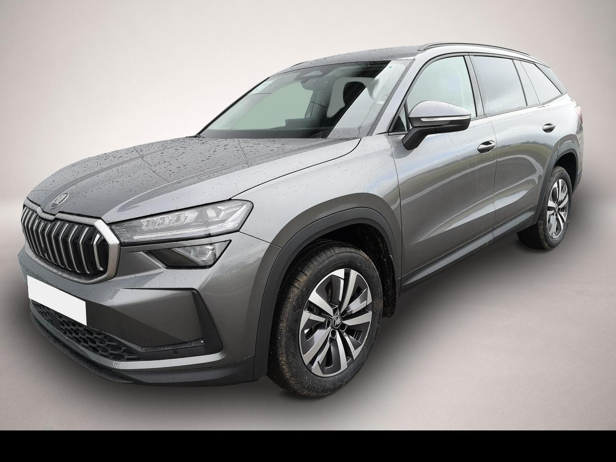 Skoda Kodiaq (2026) - Photo 1