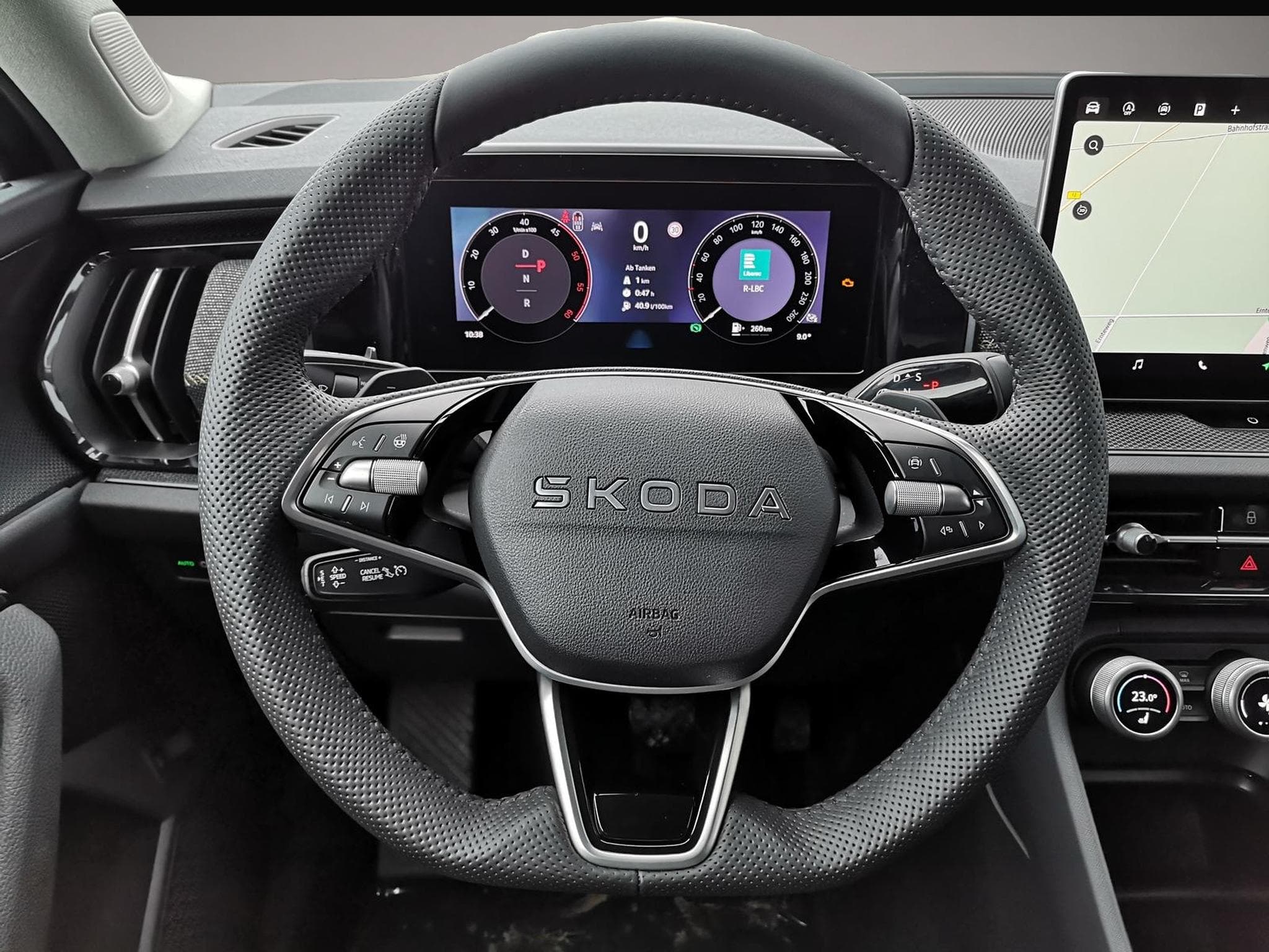 Skoda Kodiaq (2026) - Photo 4