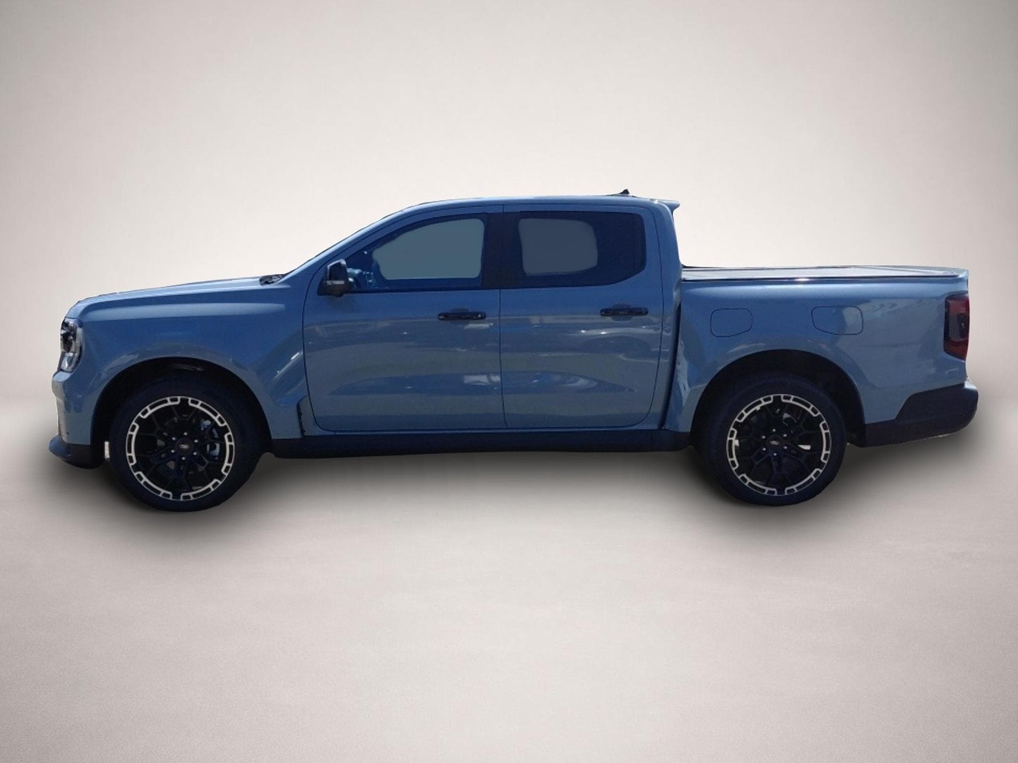 Ford Ranger (2026) - Photo 3