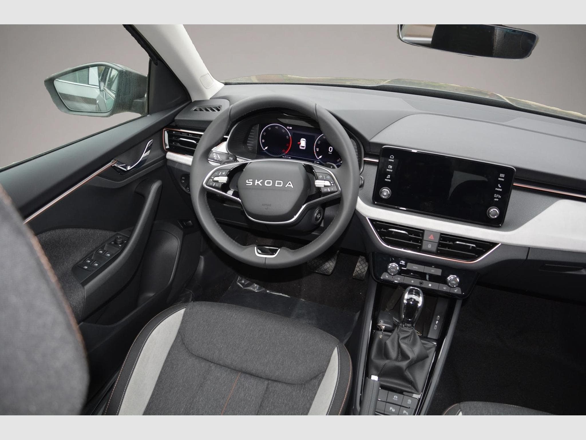 Skoda Kamiq (2026) - Photo 6