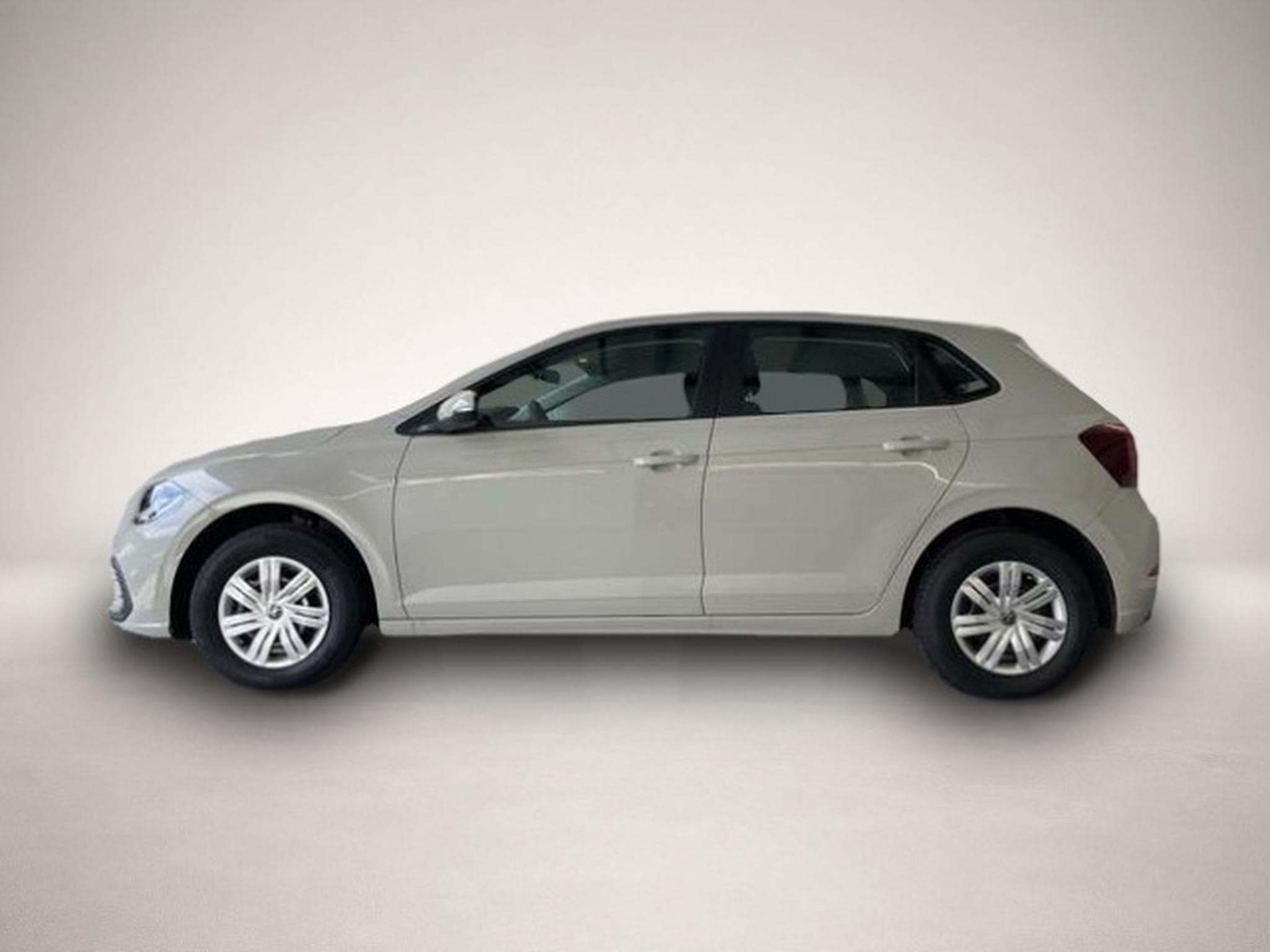 VW Polo (2026) - Photo 2