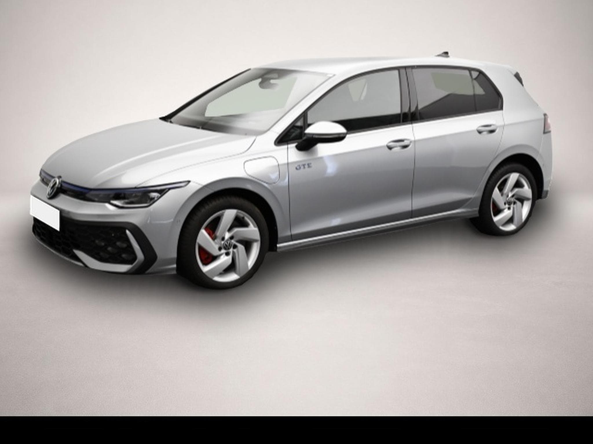 VW Golf (2025) - Photo 1