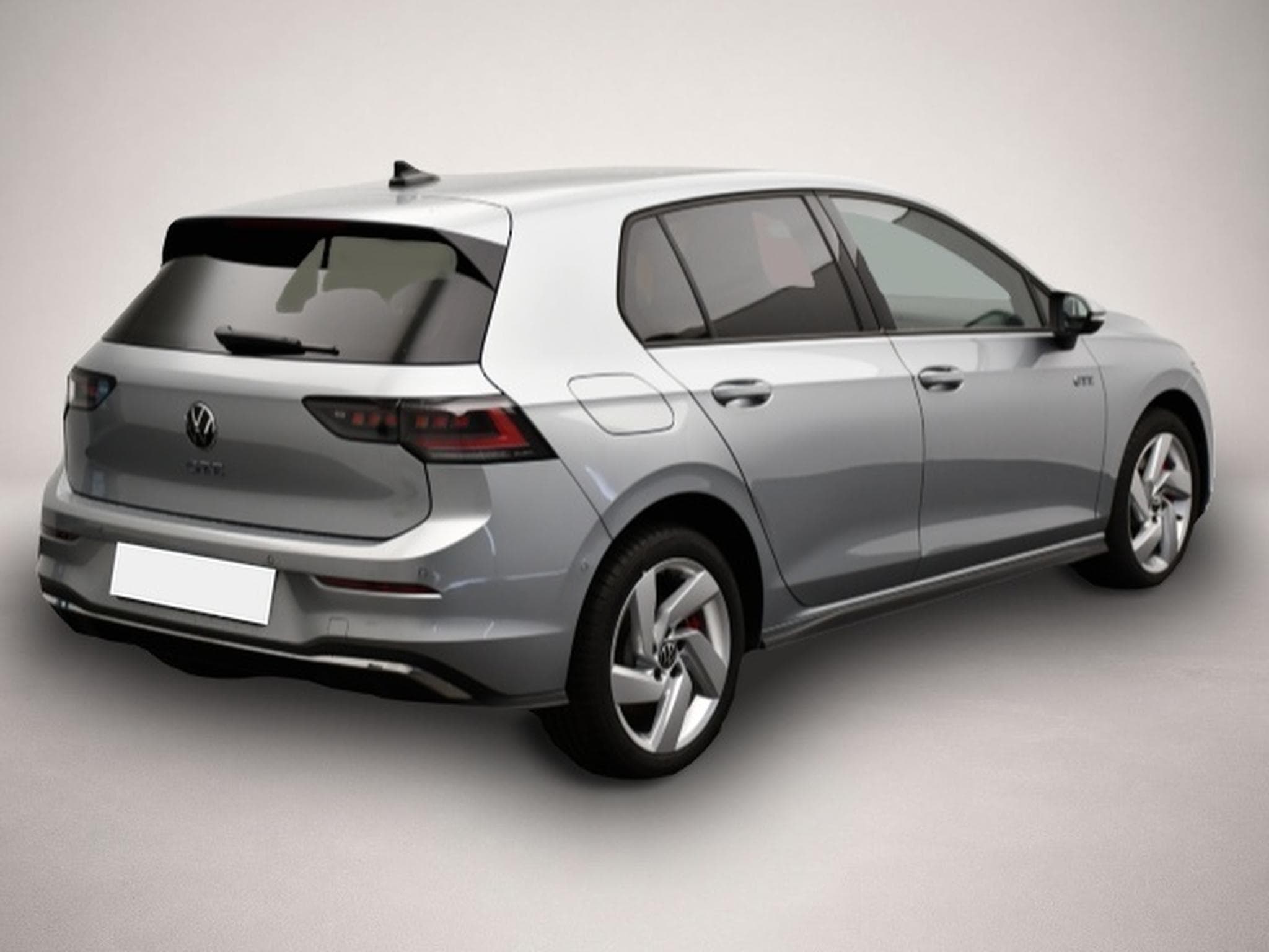 VW Golf (2025) - Photo 2