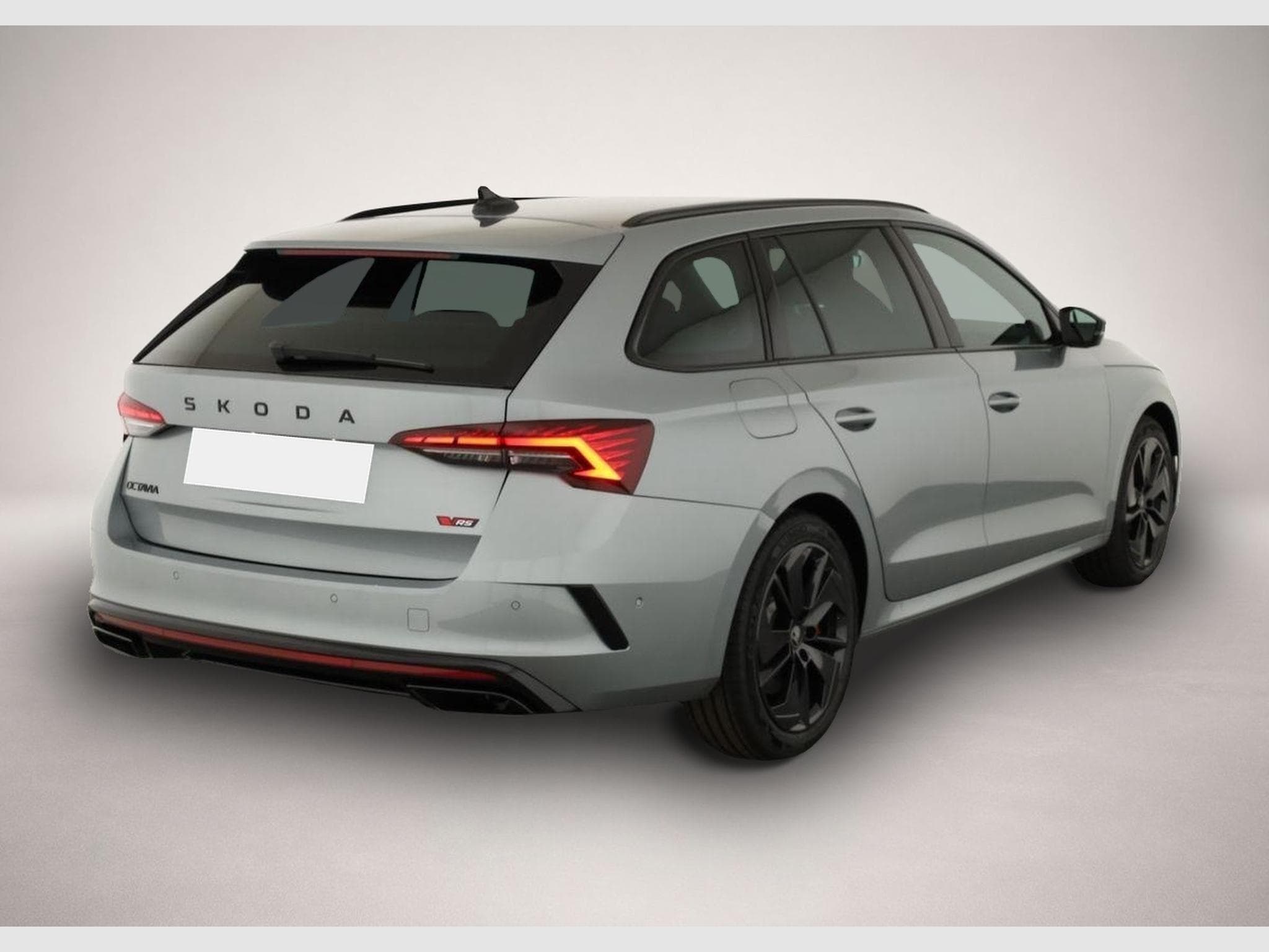 Skoda Octavia (2026) - Photo 3