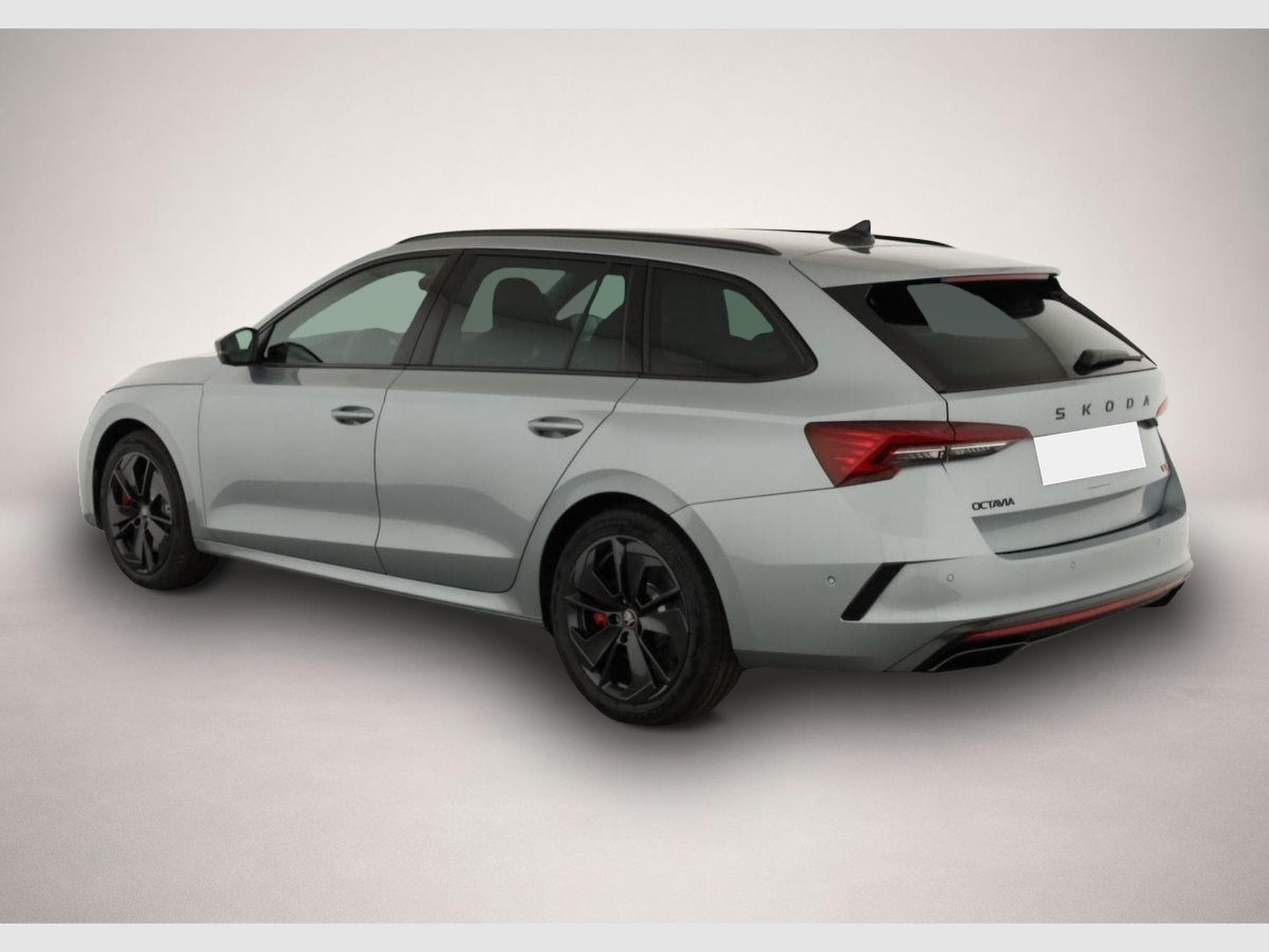 Skoda Octavia (2026) - Photo 4