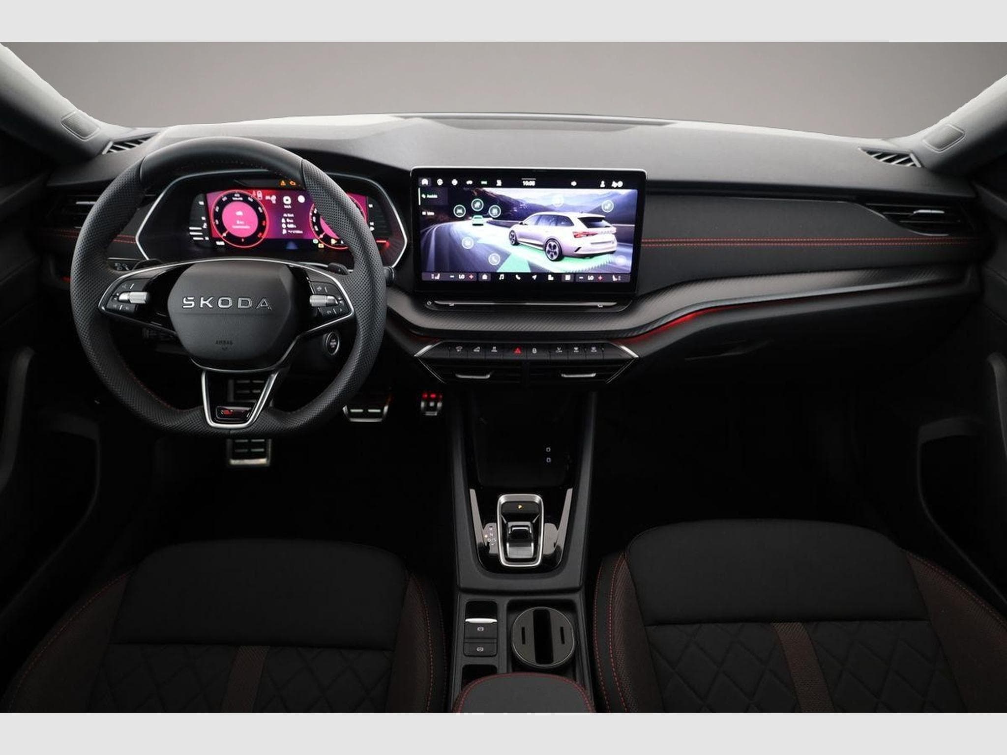 Skoda Octavia (2026) - Photo 5