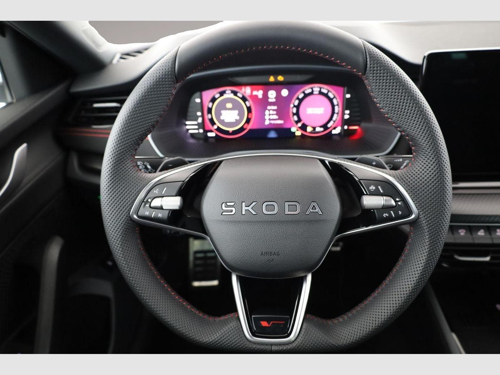 Skoda Octavia (2026) - Photo 6