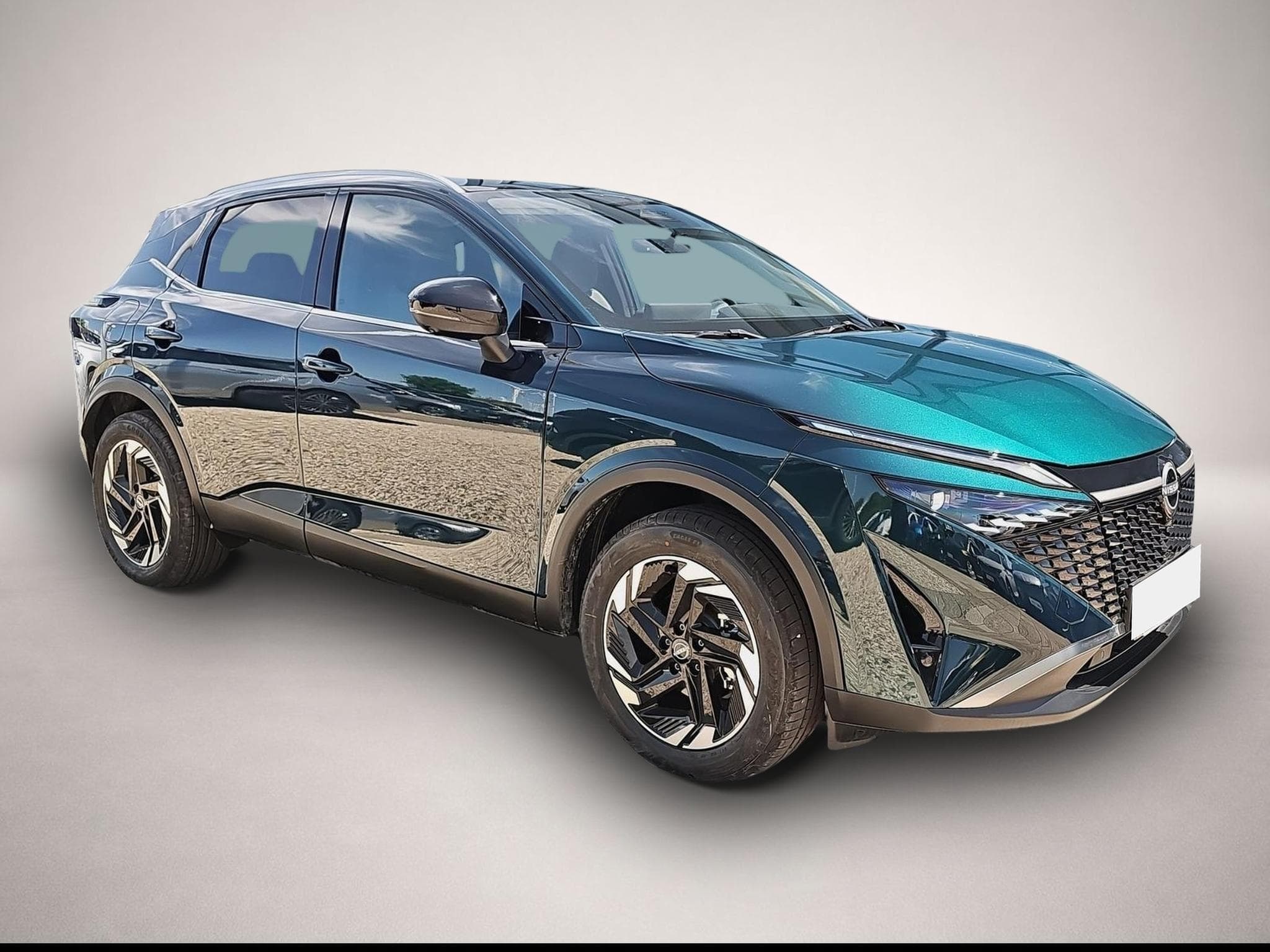Nissan Qashqai (2026) - Photo 6