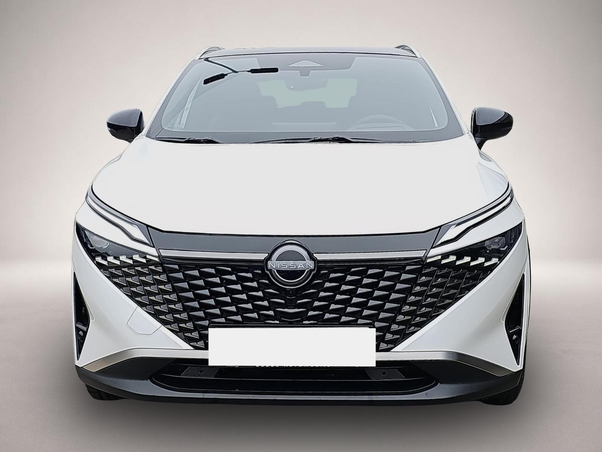 Nissan Qashqai (2026) - Photo 2