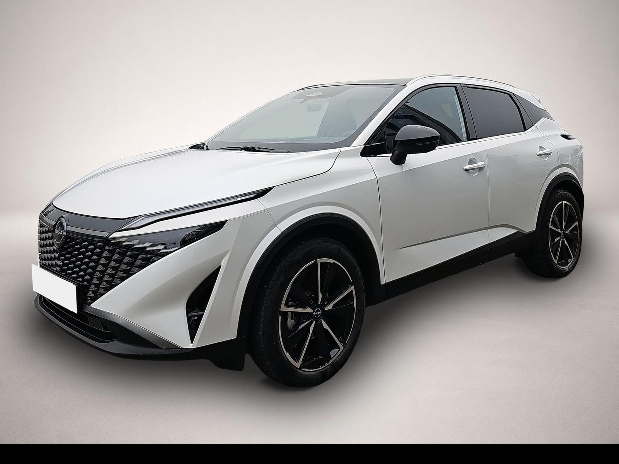 Nissan Qashqai (2026) - Photo 3