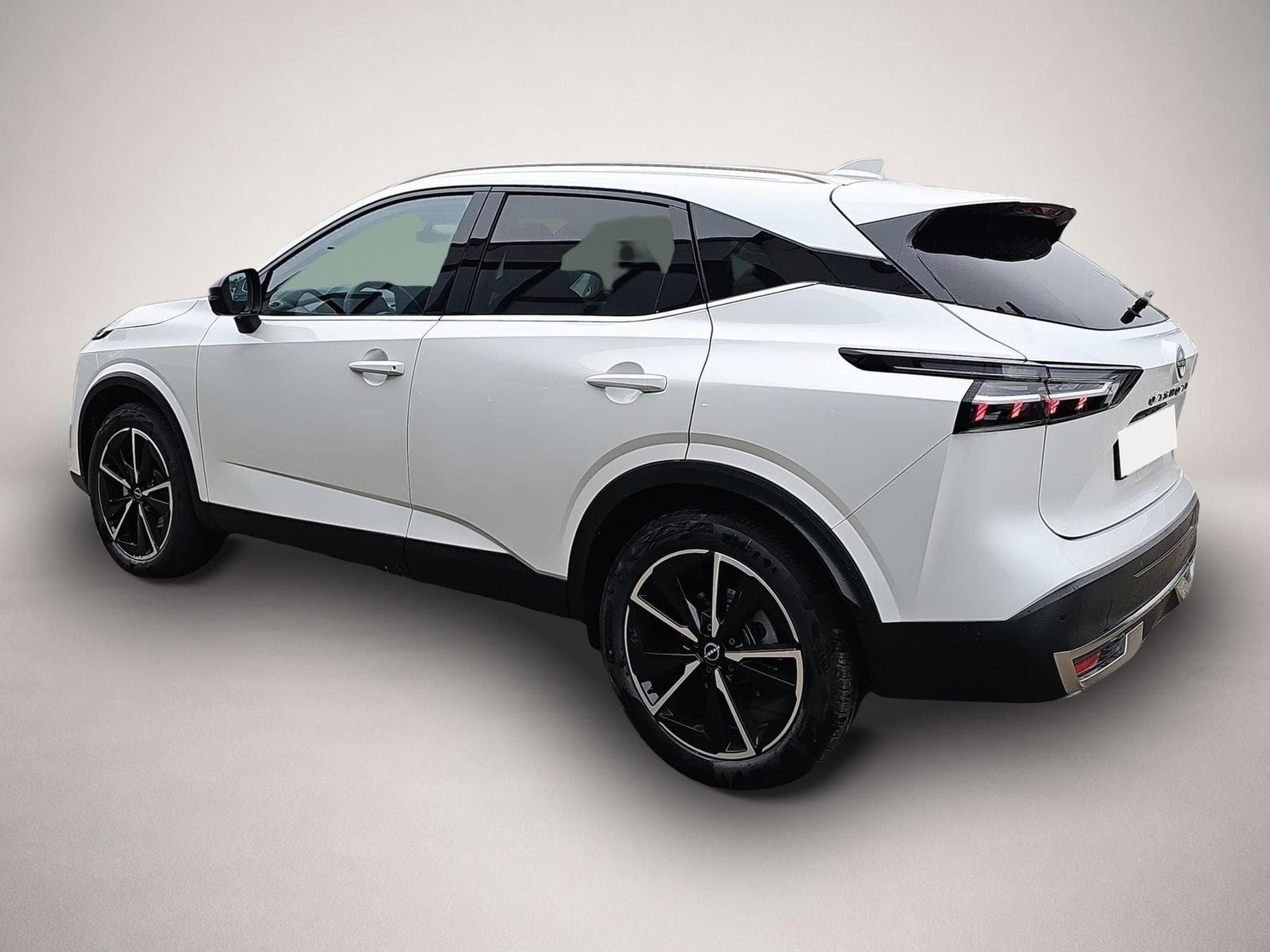 Nissan Qashqai (2026) - Photo 5