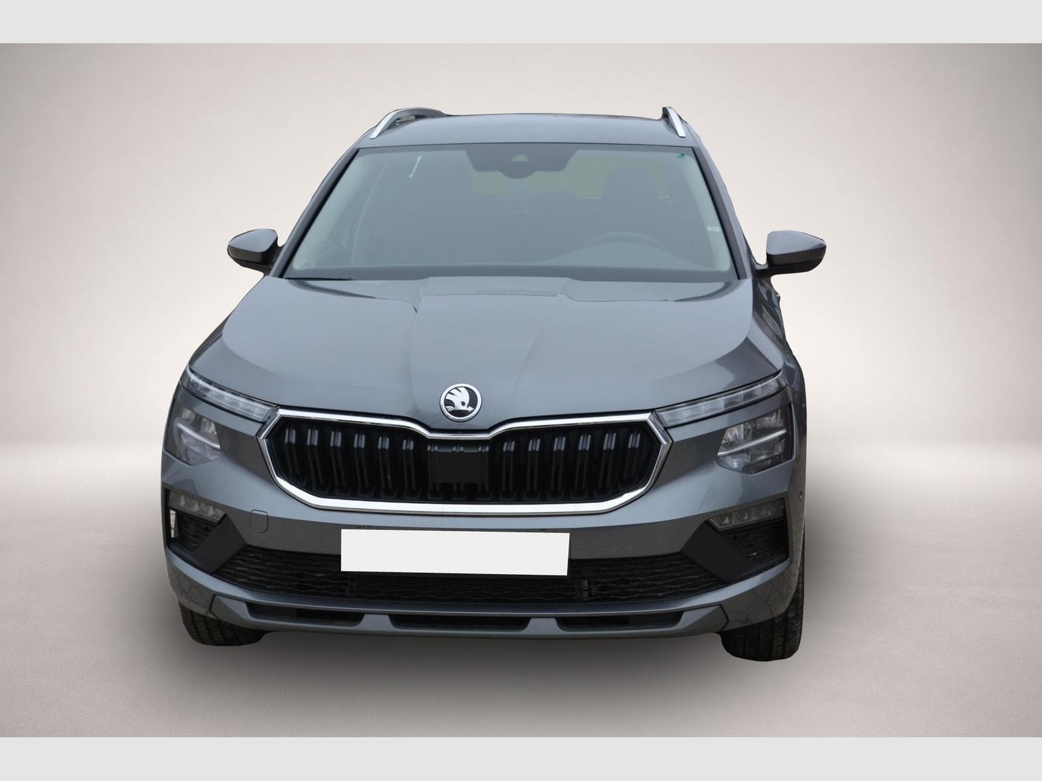 Skoda Kamiq (2026) - Photo 1