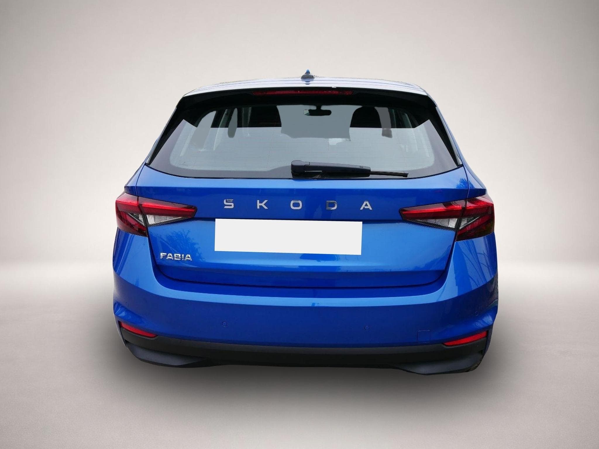Skoda Fabia (2026) - Photo 2