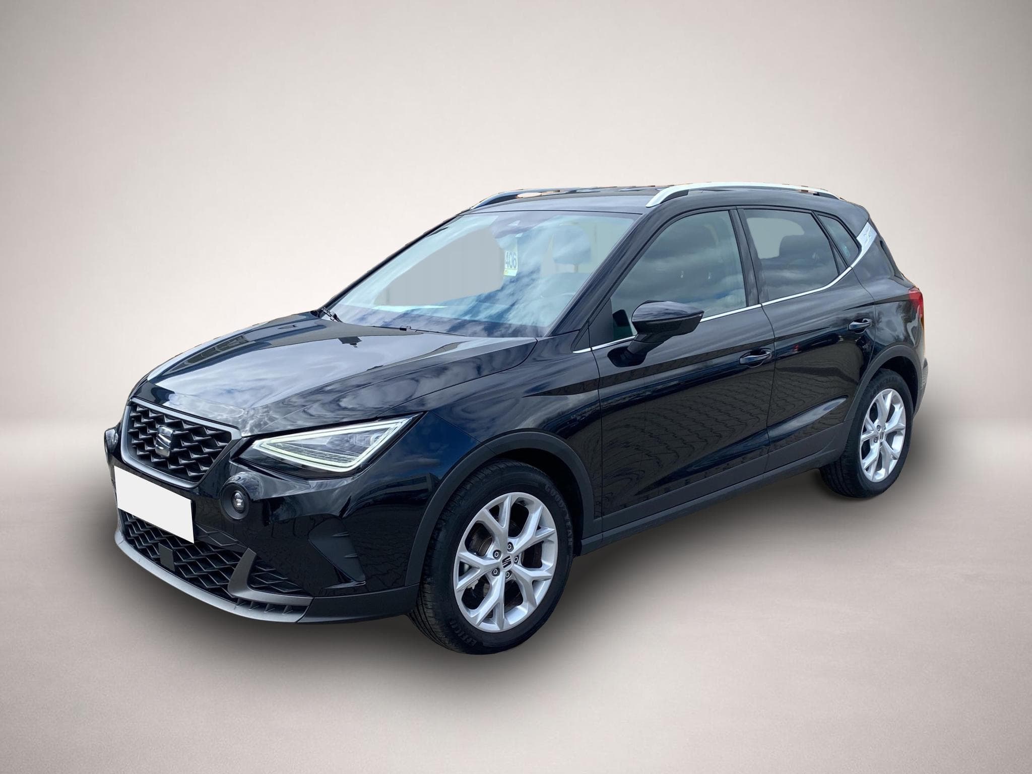 Seat Arona (2025) - Photo 2