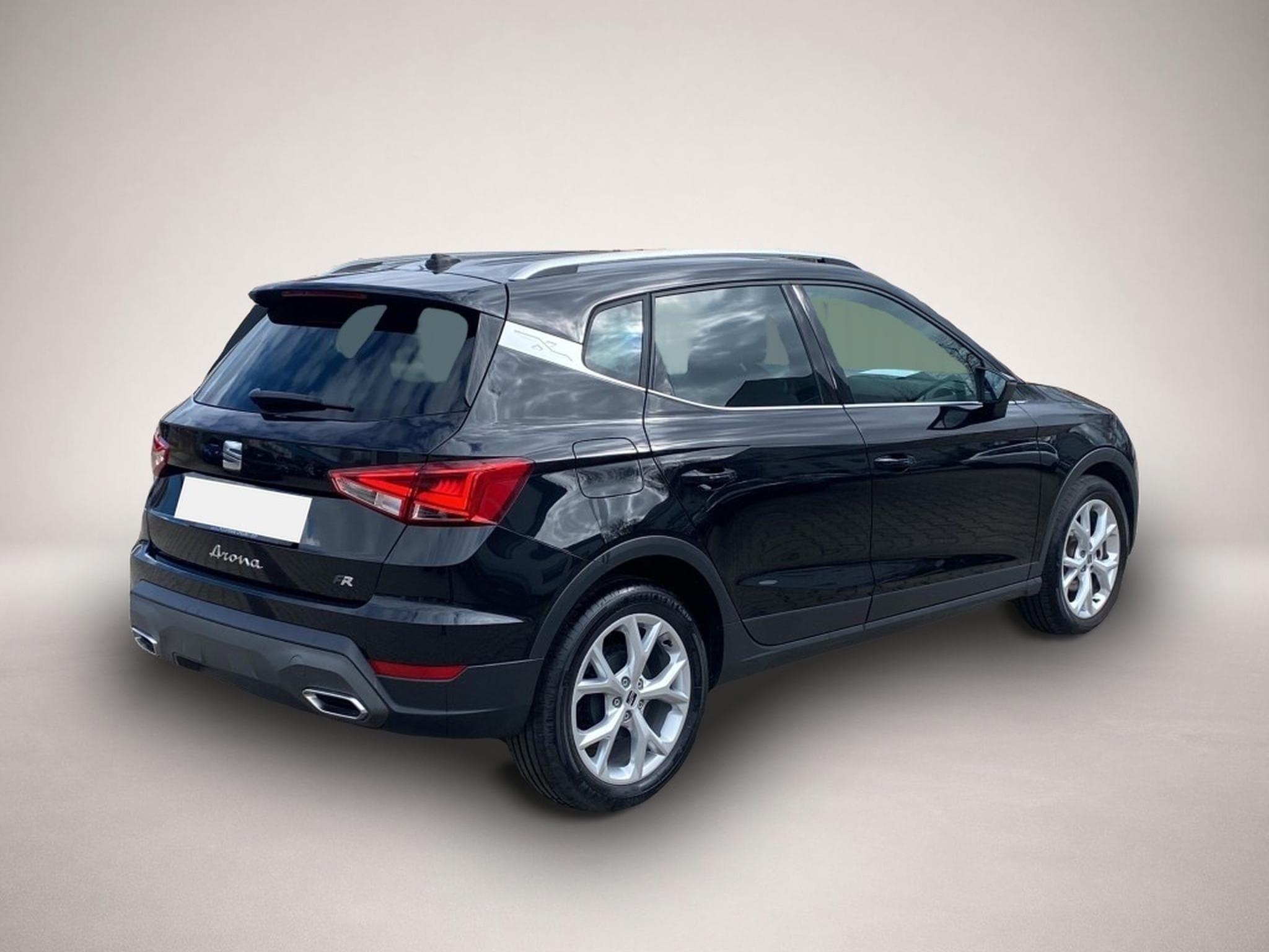 Seat Arona (2025) - Photo 5
