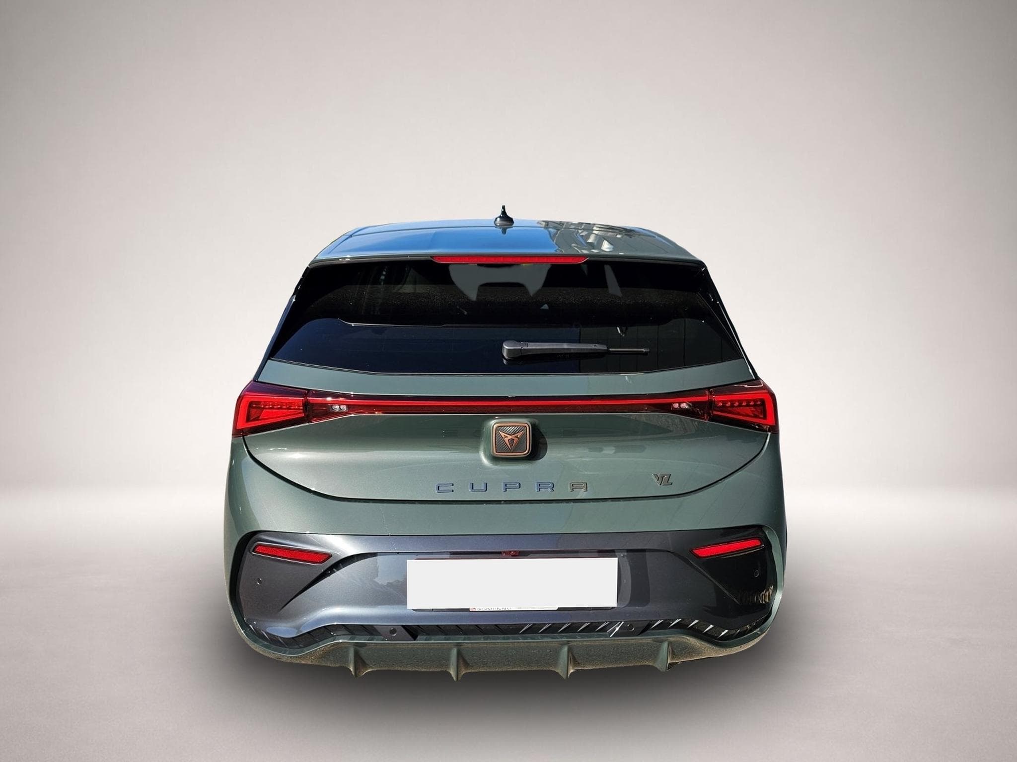 Cupra Born (2024) - Photo 5