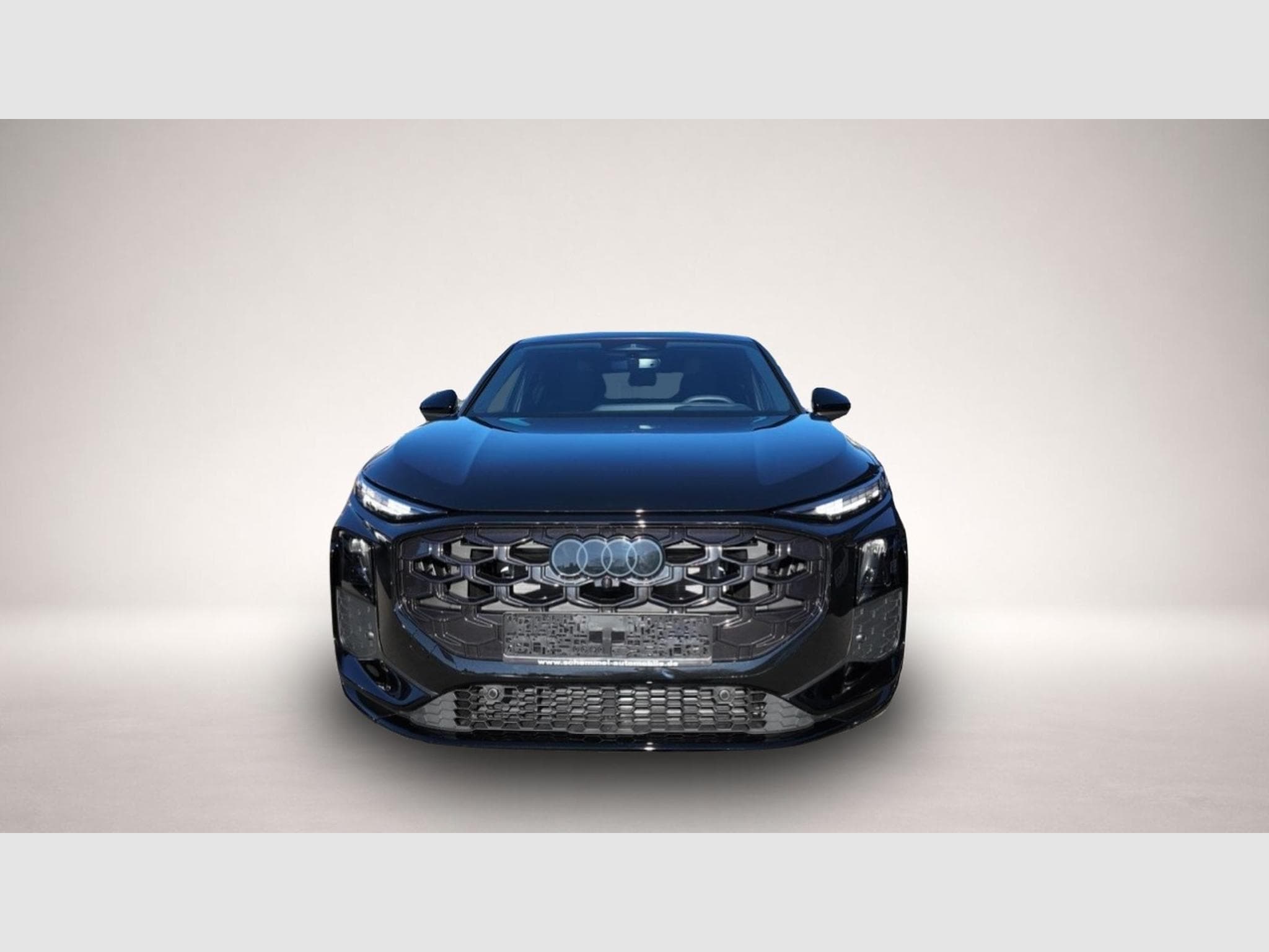 Audi Q3 (2026) - Photo 3