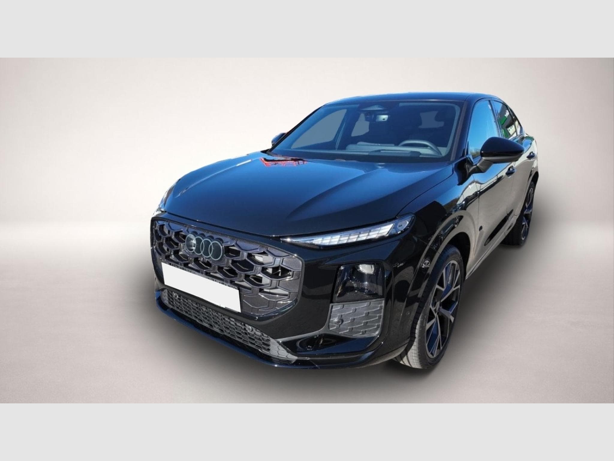 Audi Q3 (2026) - Photo 4