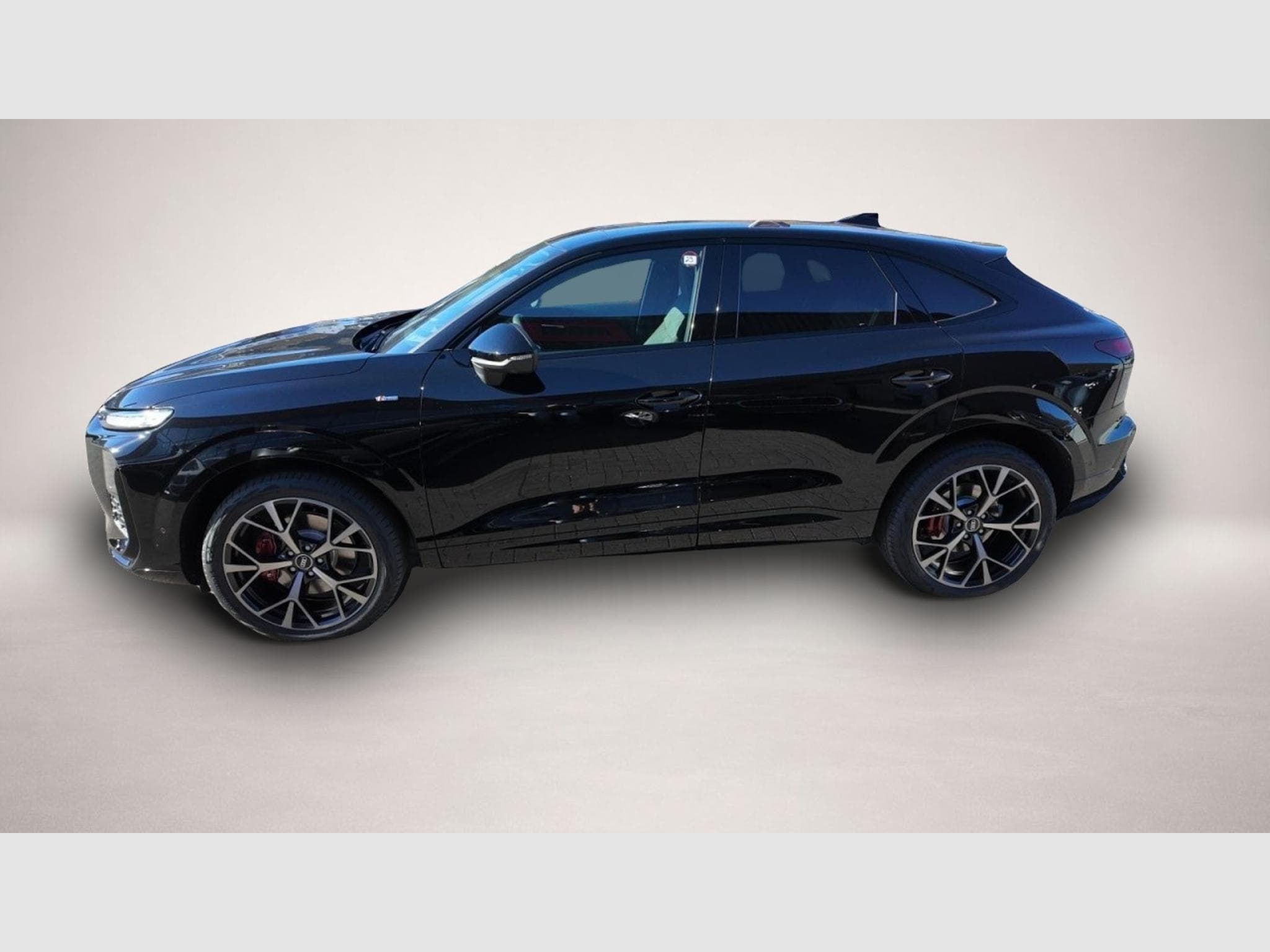 Audi Q3 (2026) - Photo 5