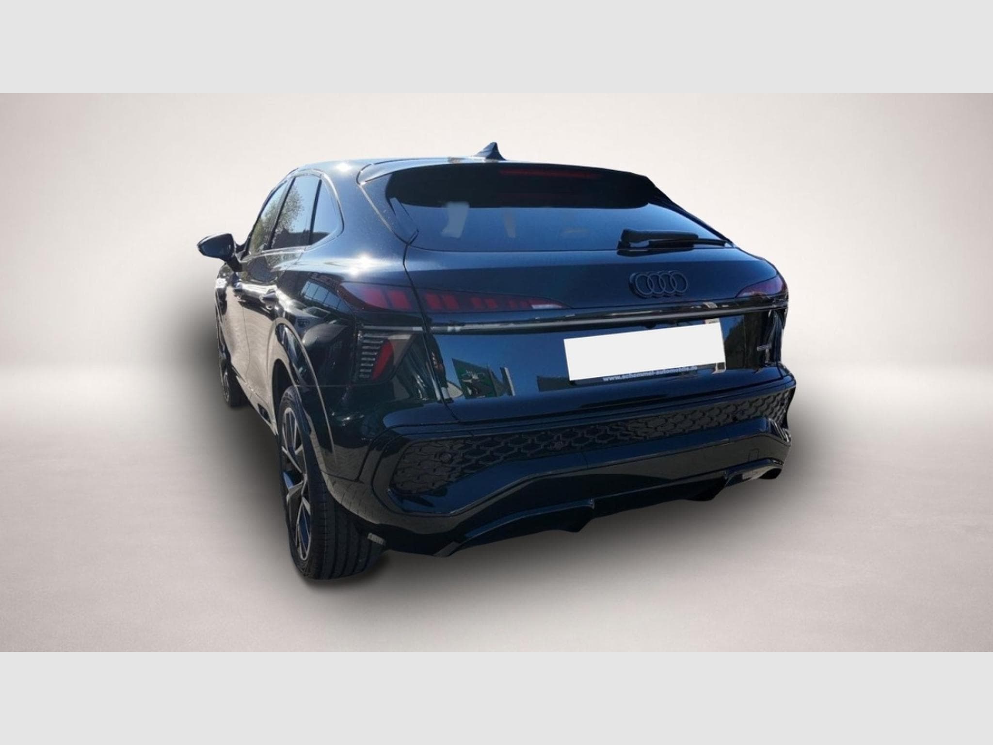 Audi Q3 (2026) - Photo 6