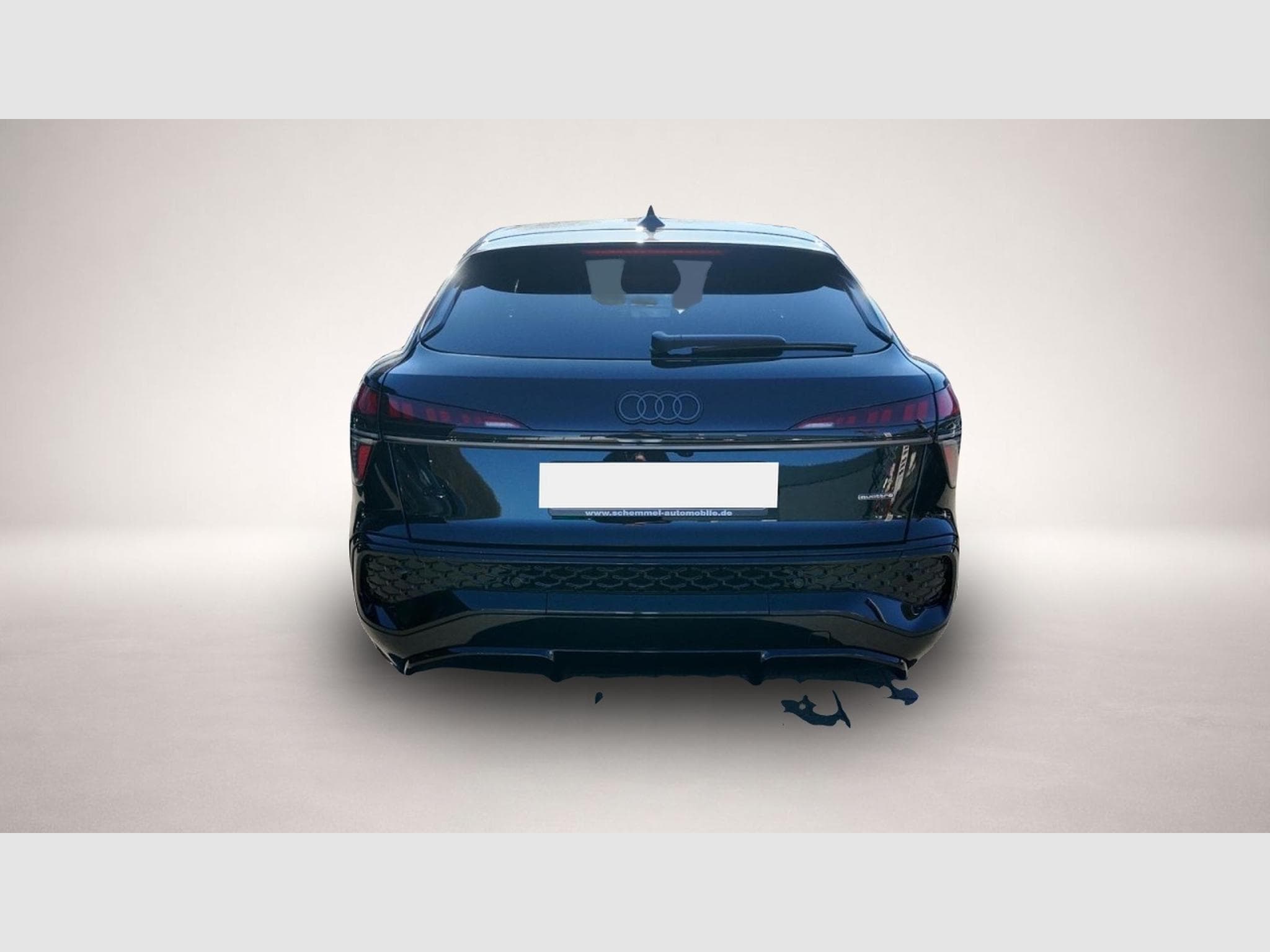 Audi Q3 (2026) - Photo 7