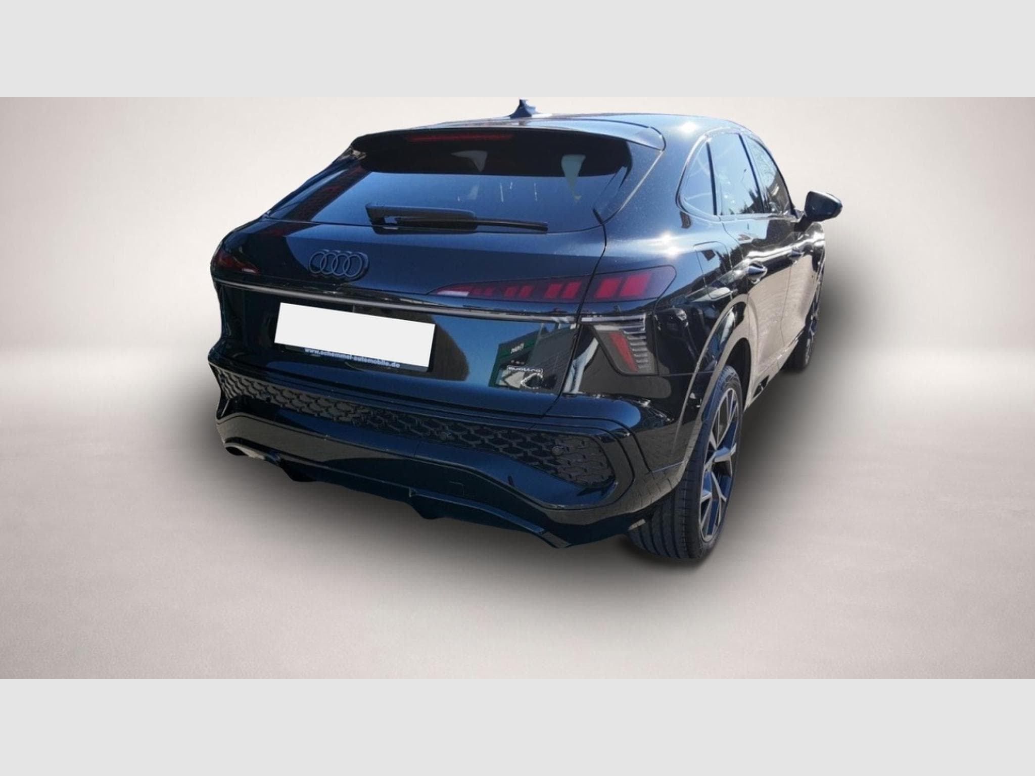 Audi Q3 (2026) - Photo 8