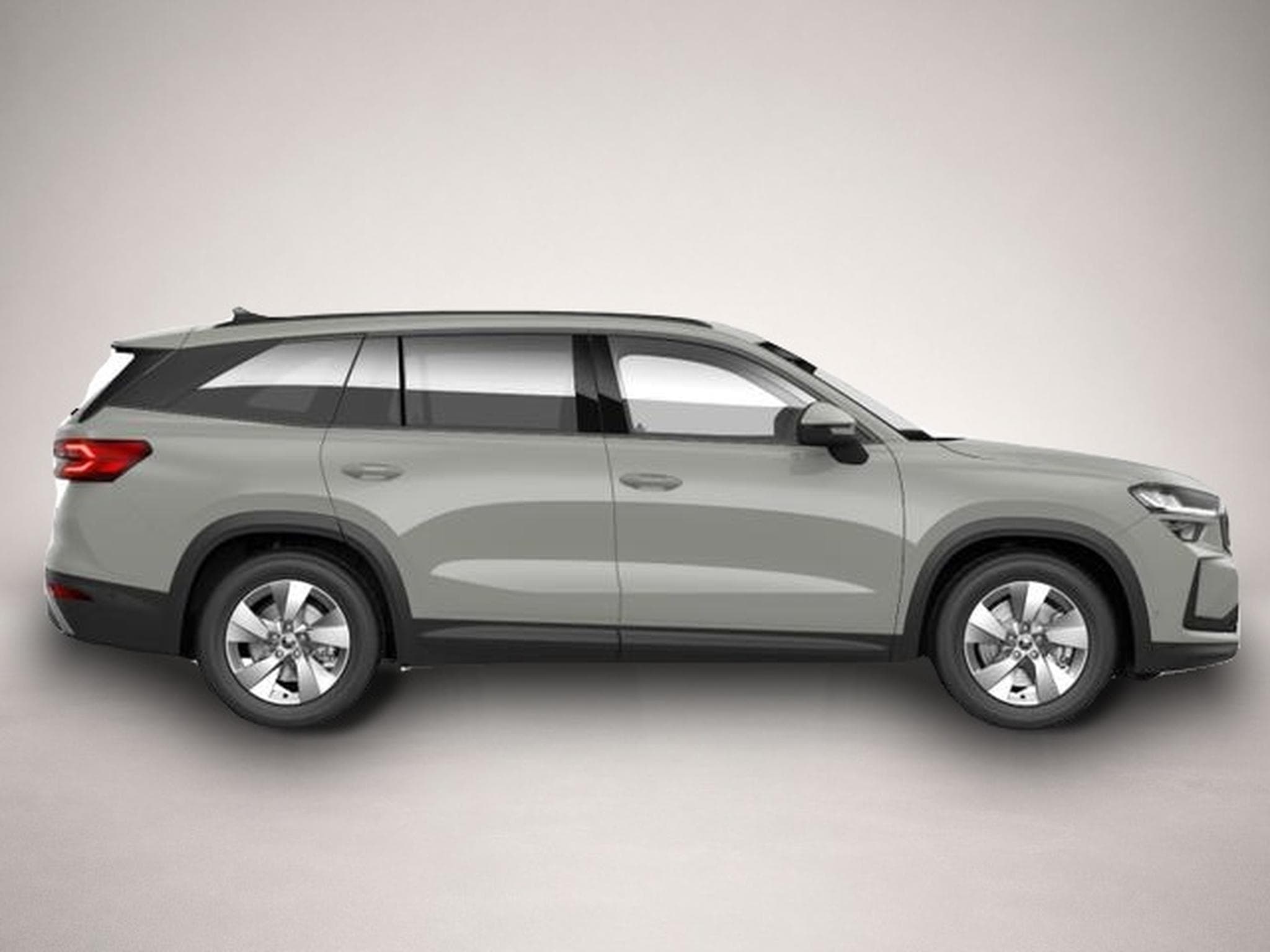Skoda Kodiaq (2026) - Photo 2