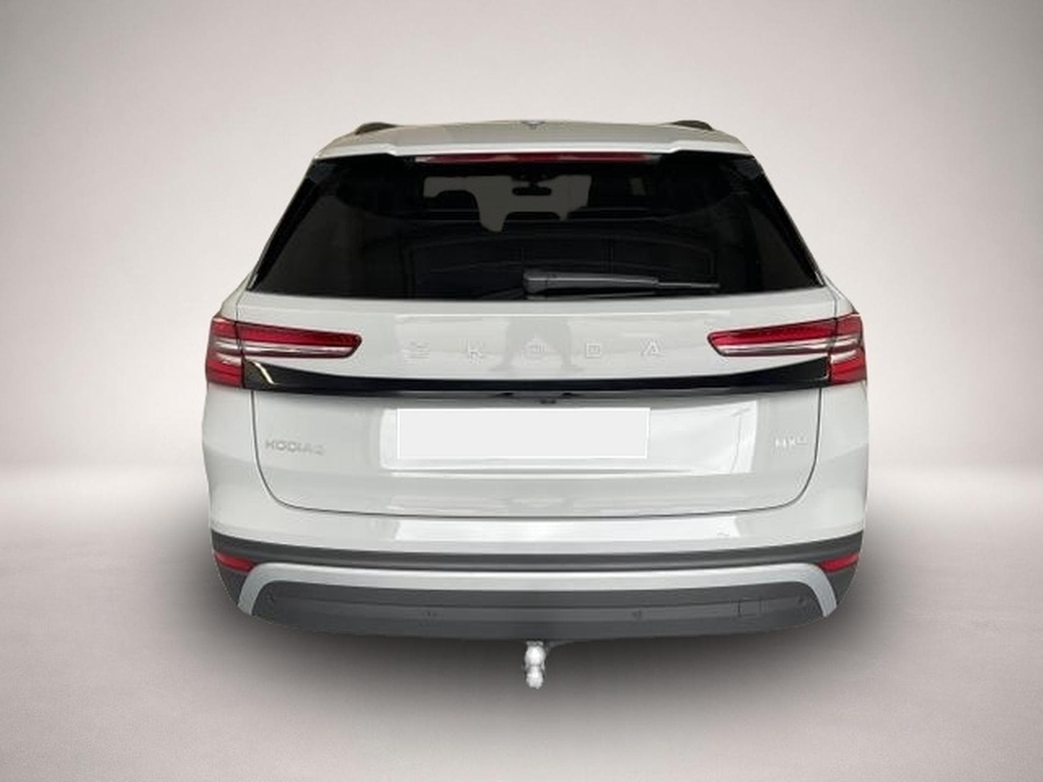Skoda Kodiaq (2026) - Photo 5