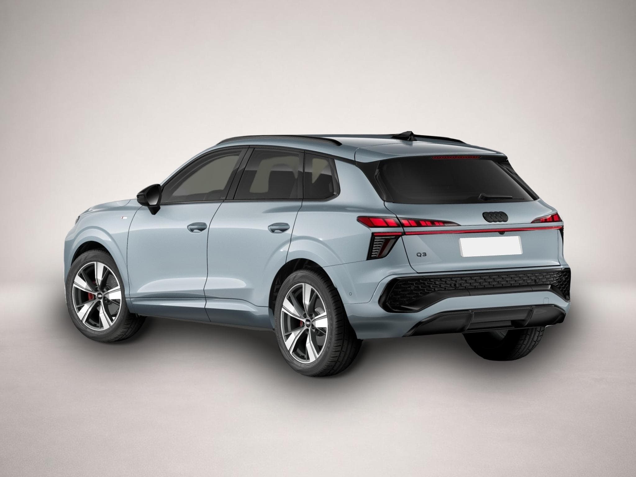 Audi Q3 (2025) - Photo 2