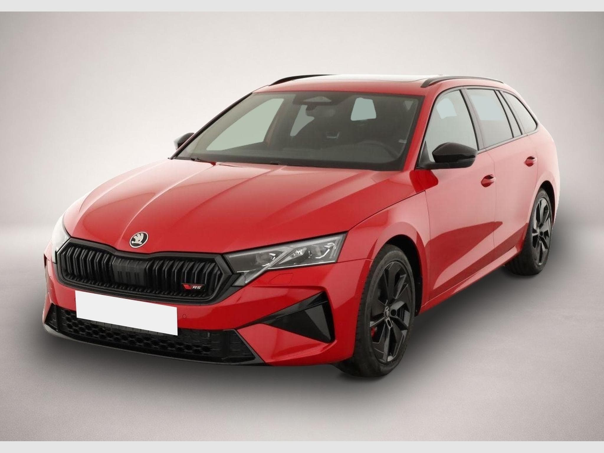 Skoda Octavia (2026) - Photo 1