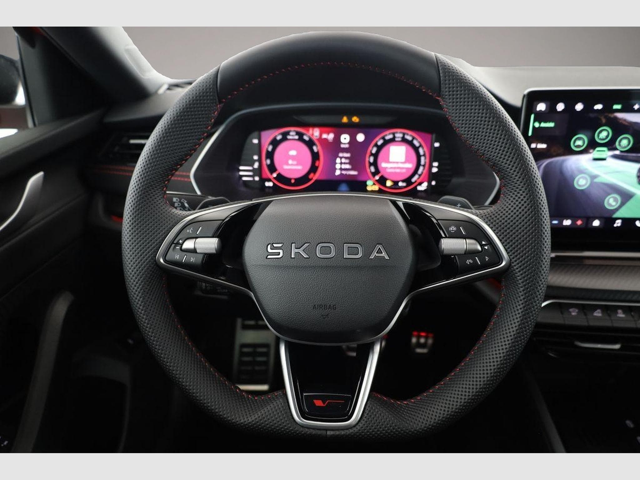 Skoda Octavia (2026) - Photo 6