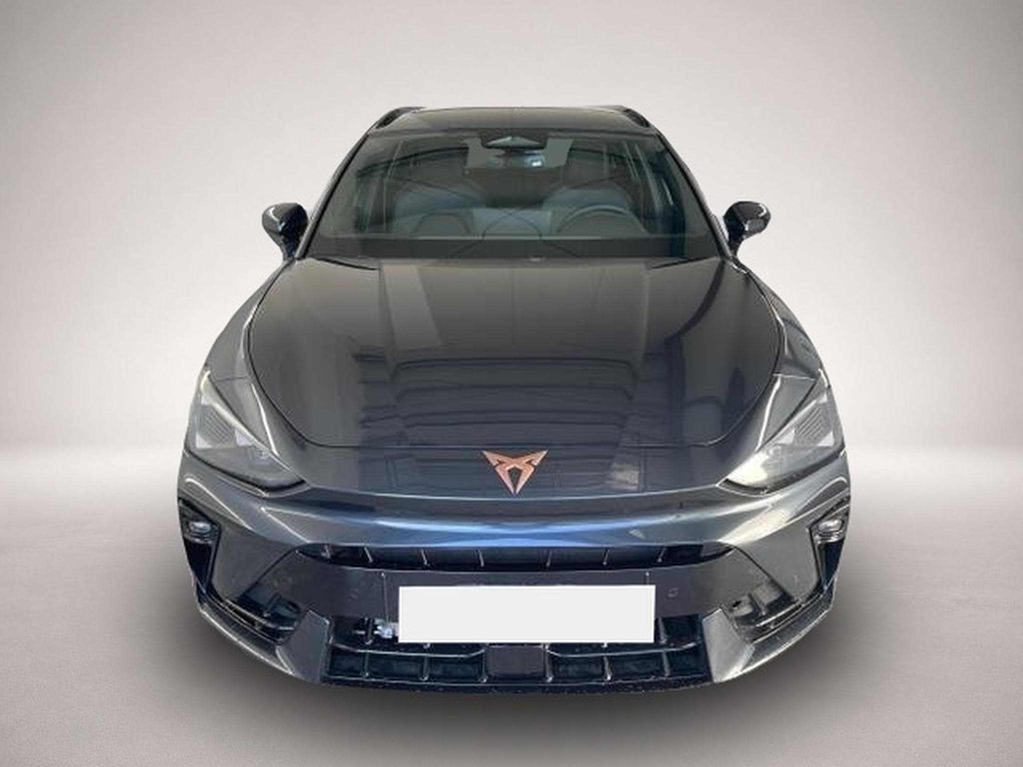 Cupra Leon (2026) - Photo 2