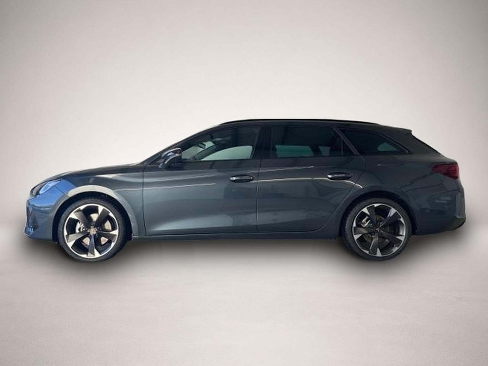 Cupra Leon (2026) - Photo 3