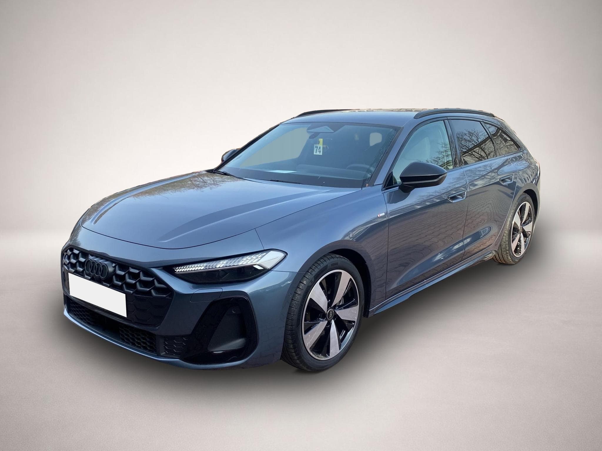 Audi A5 (2025) - Photo 2