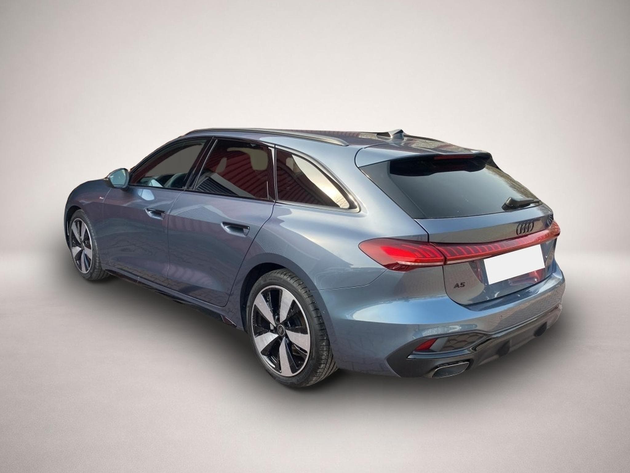 Audi A5 (2025) - Photo 3
