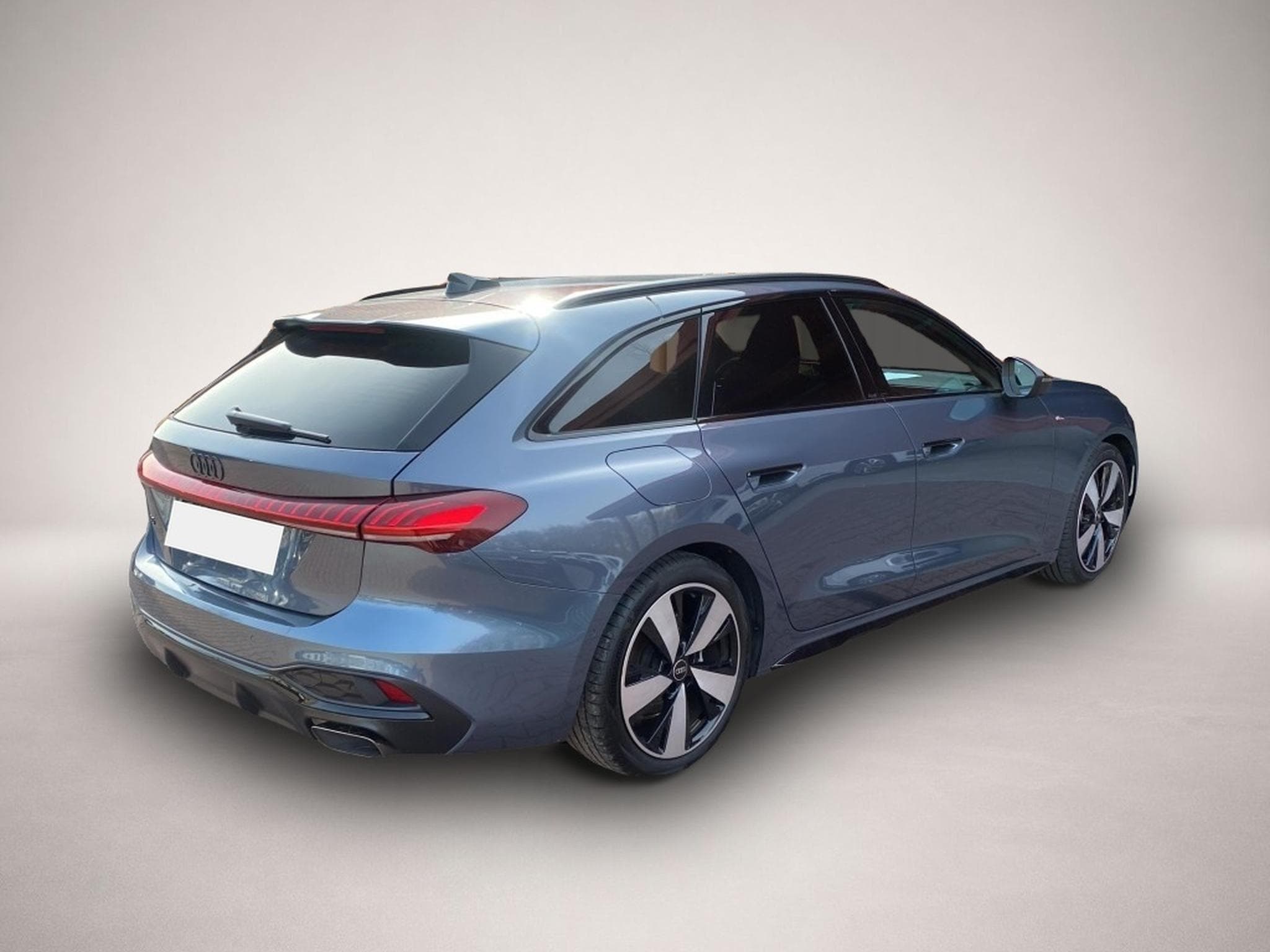 Audi A5 (2025) - Photo 4