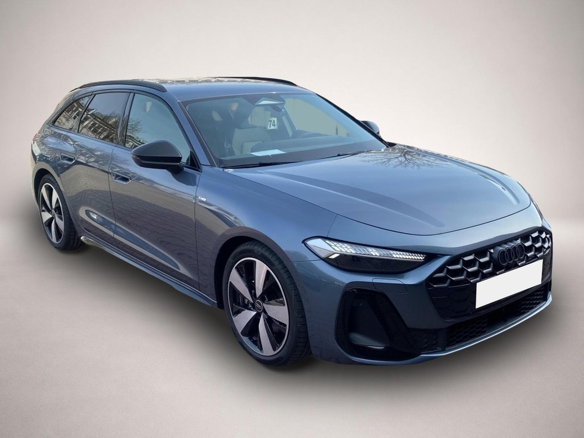 Audi A5 (2025) - Photo 5