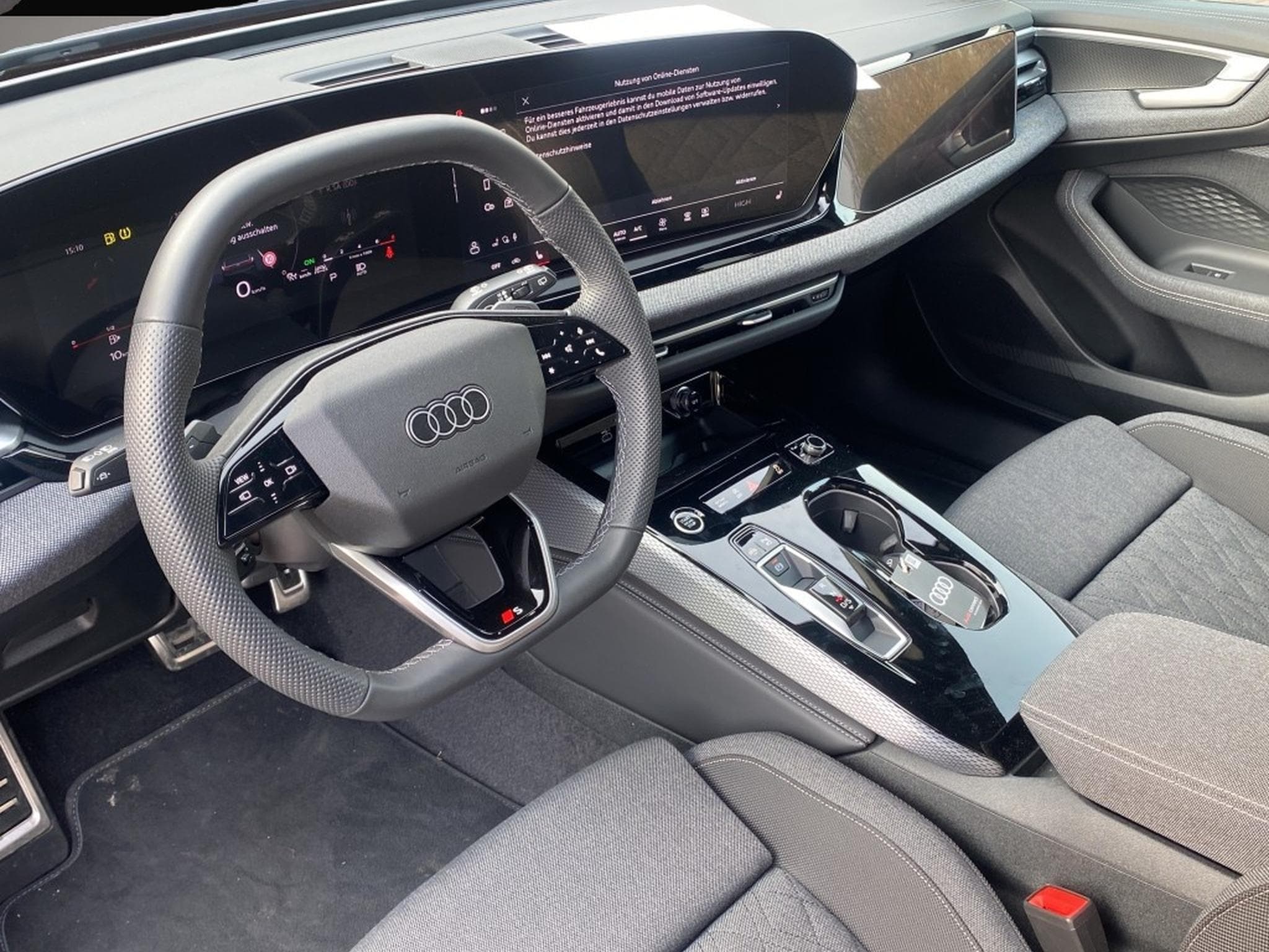 Audi A5 (2025) - Photo 6