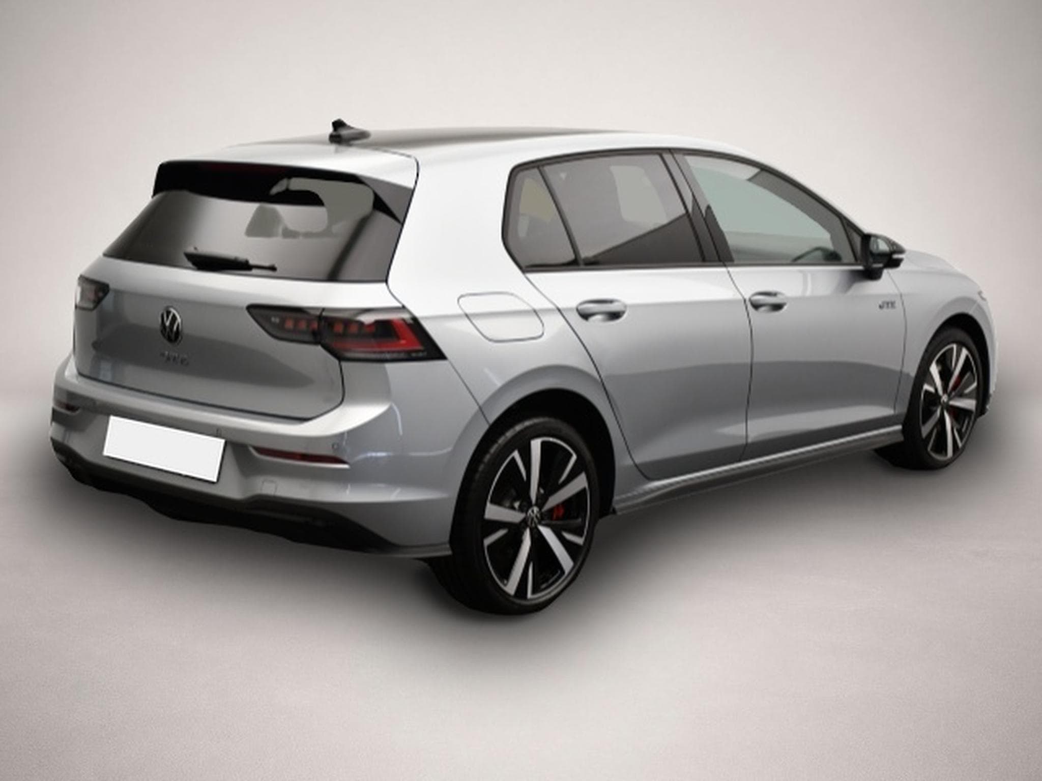 VW Golf (2025) - Photo 2