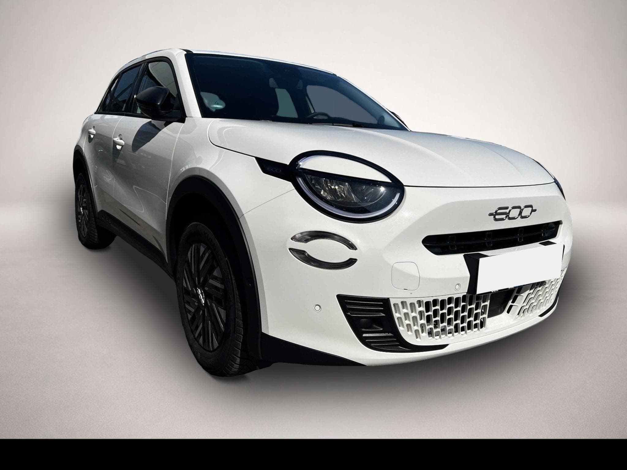 Fiat 600 (2024) - Photo 4
