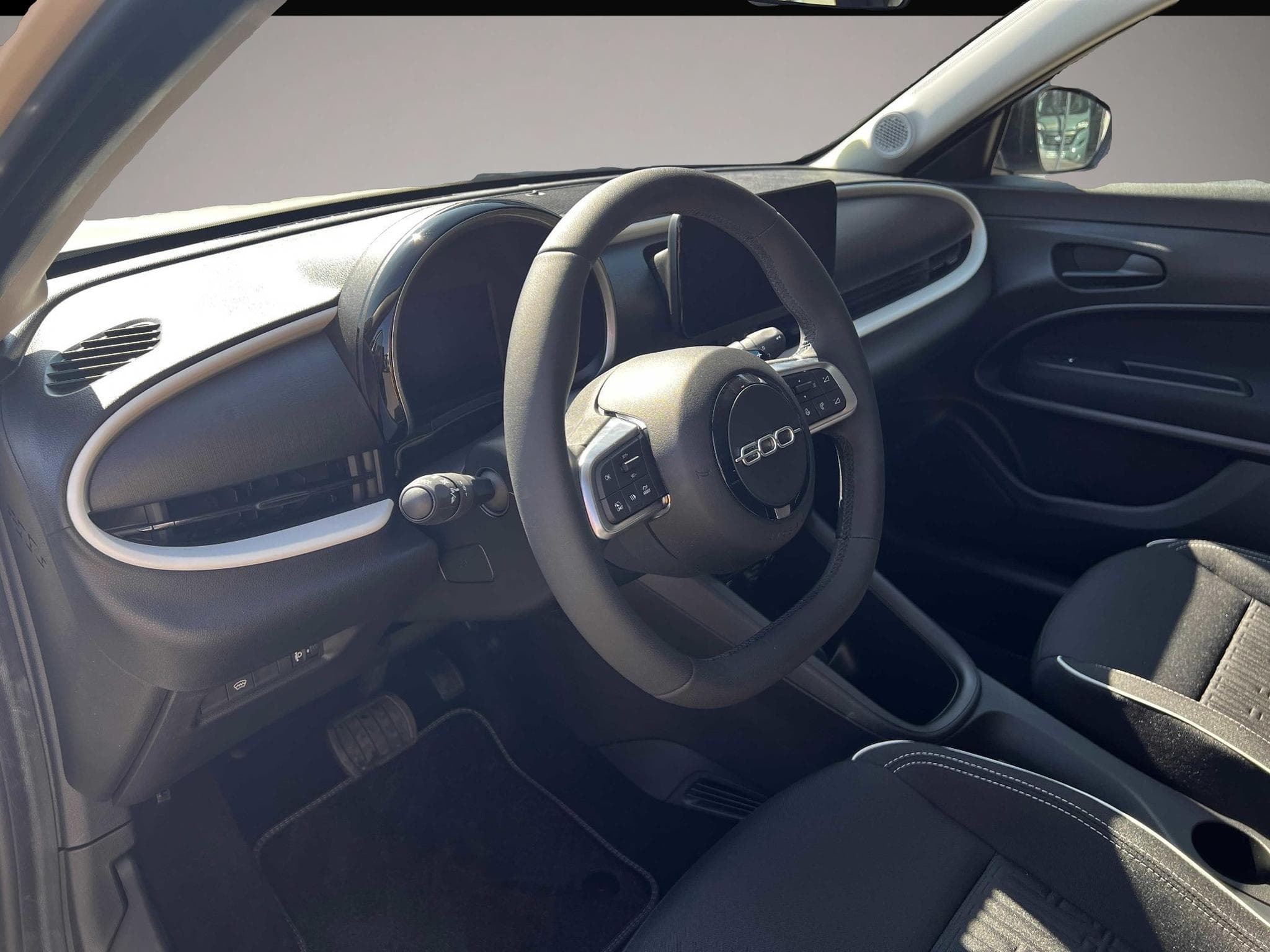 Fiat 600 (2024) - Photo 5