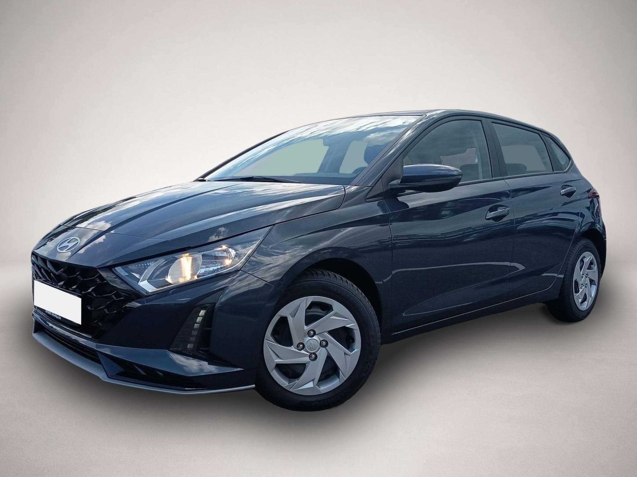 Hyundai i20 (2025) - Photo 1