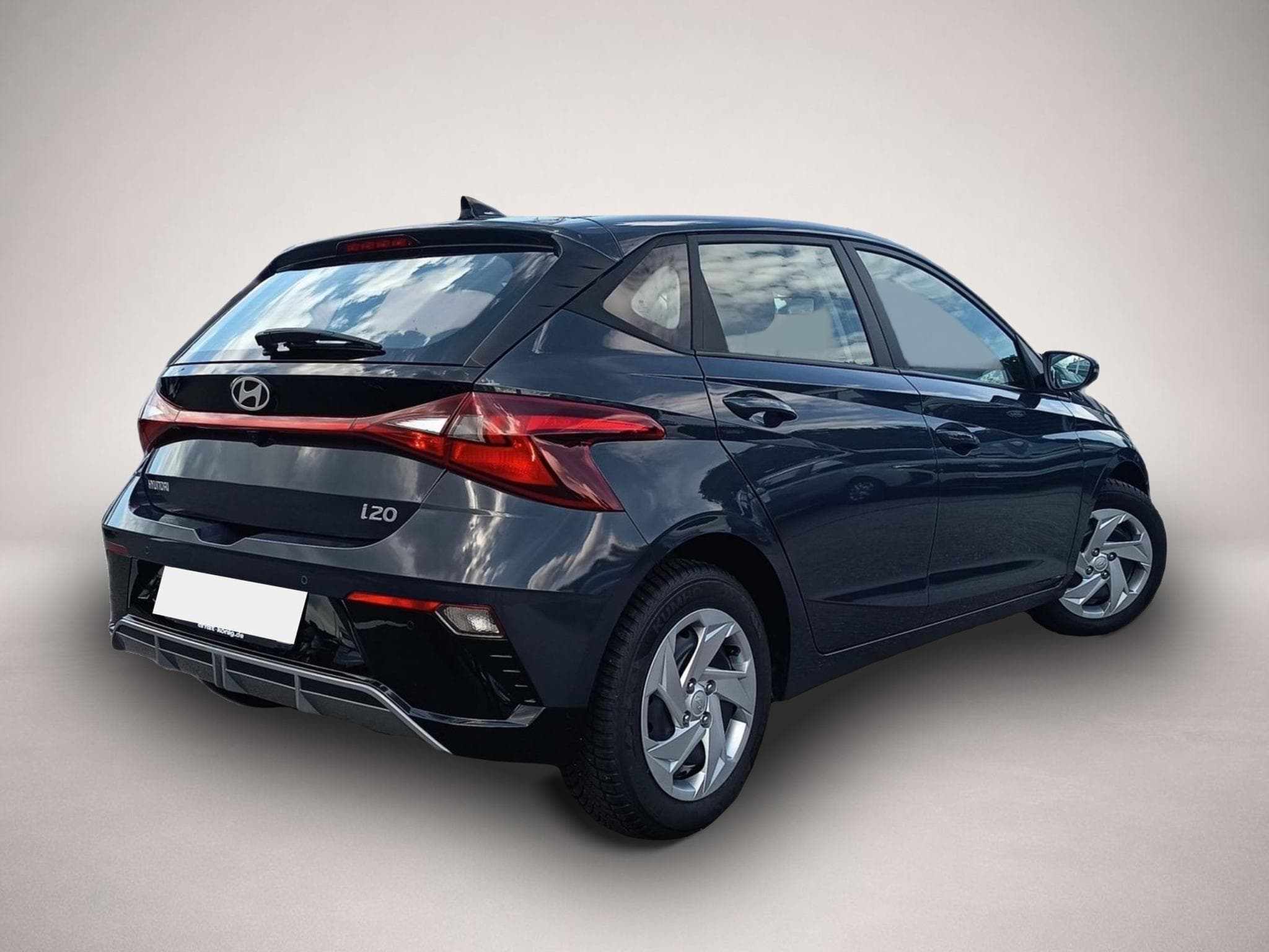Hyundai i20 (2025) - Photo 3