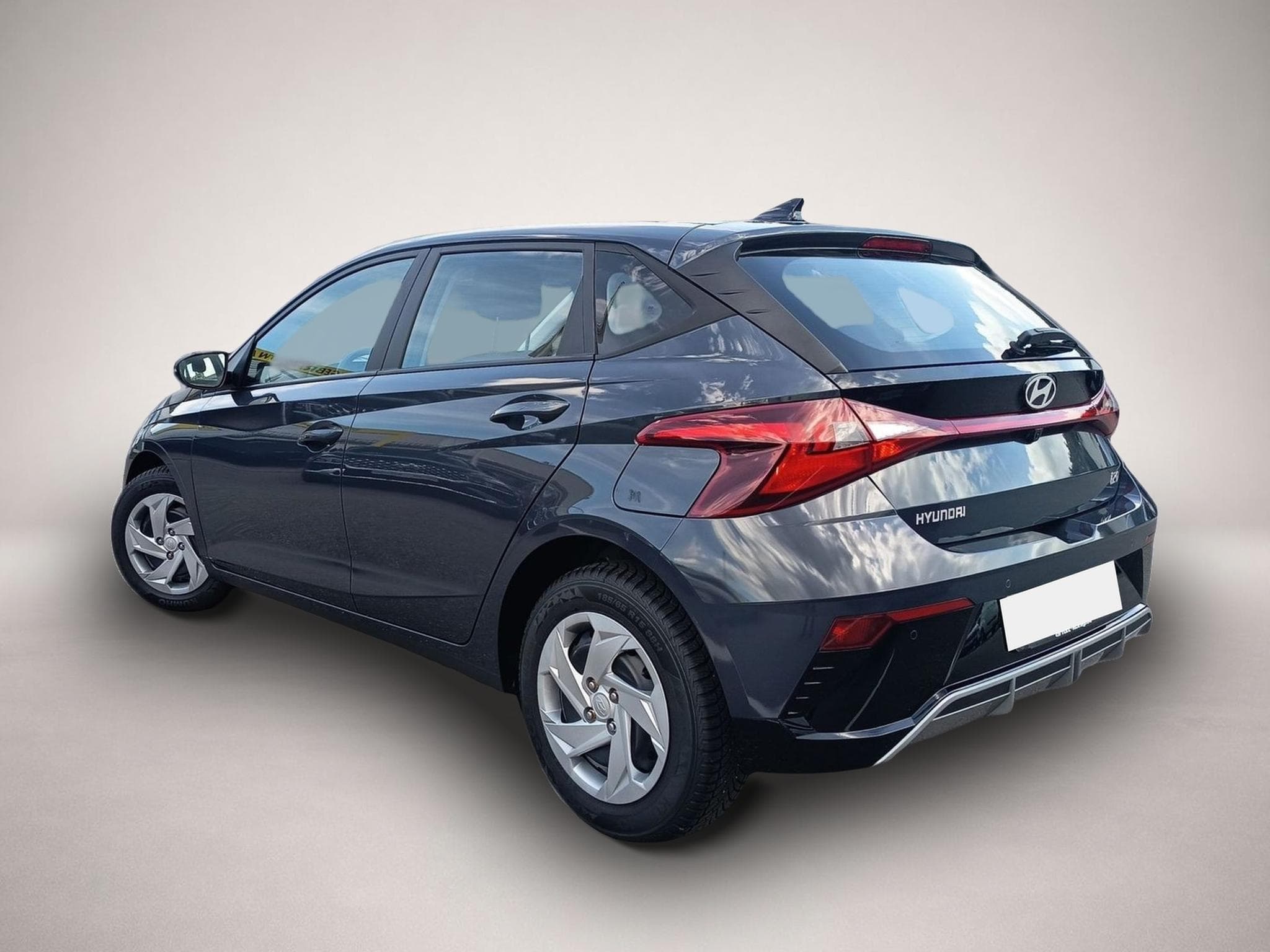 Hyundai i20 (2025) - Photo 4