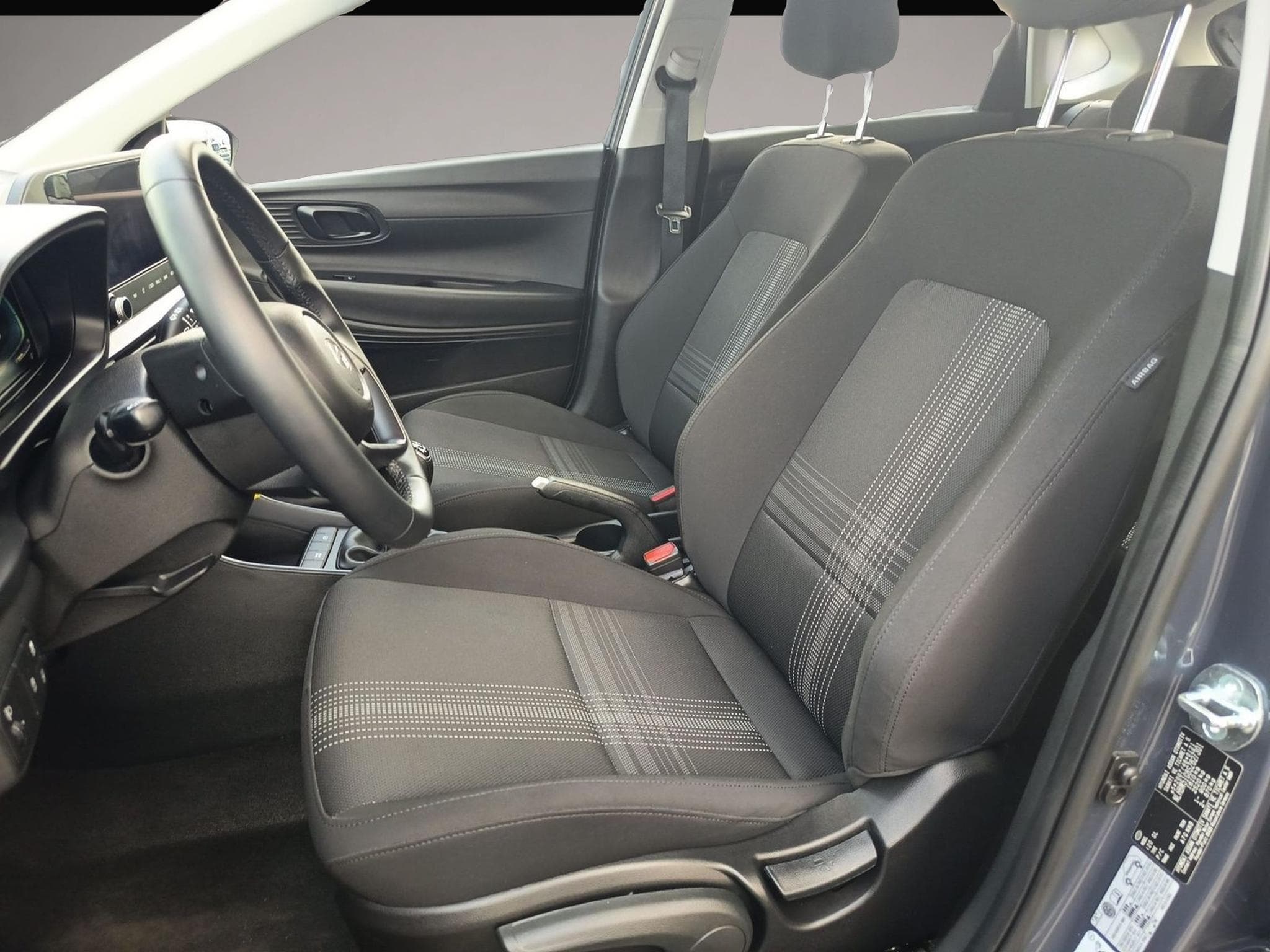 Hyundai i20 (2025) - Photo 5