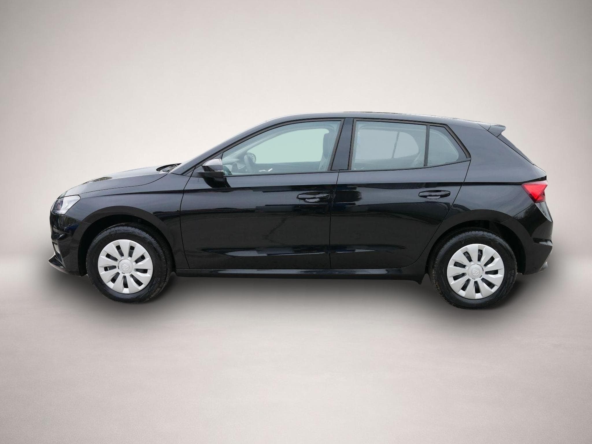 Skoda Fabia (2026) - Photo 3