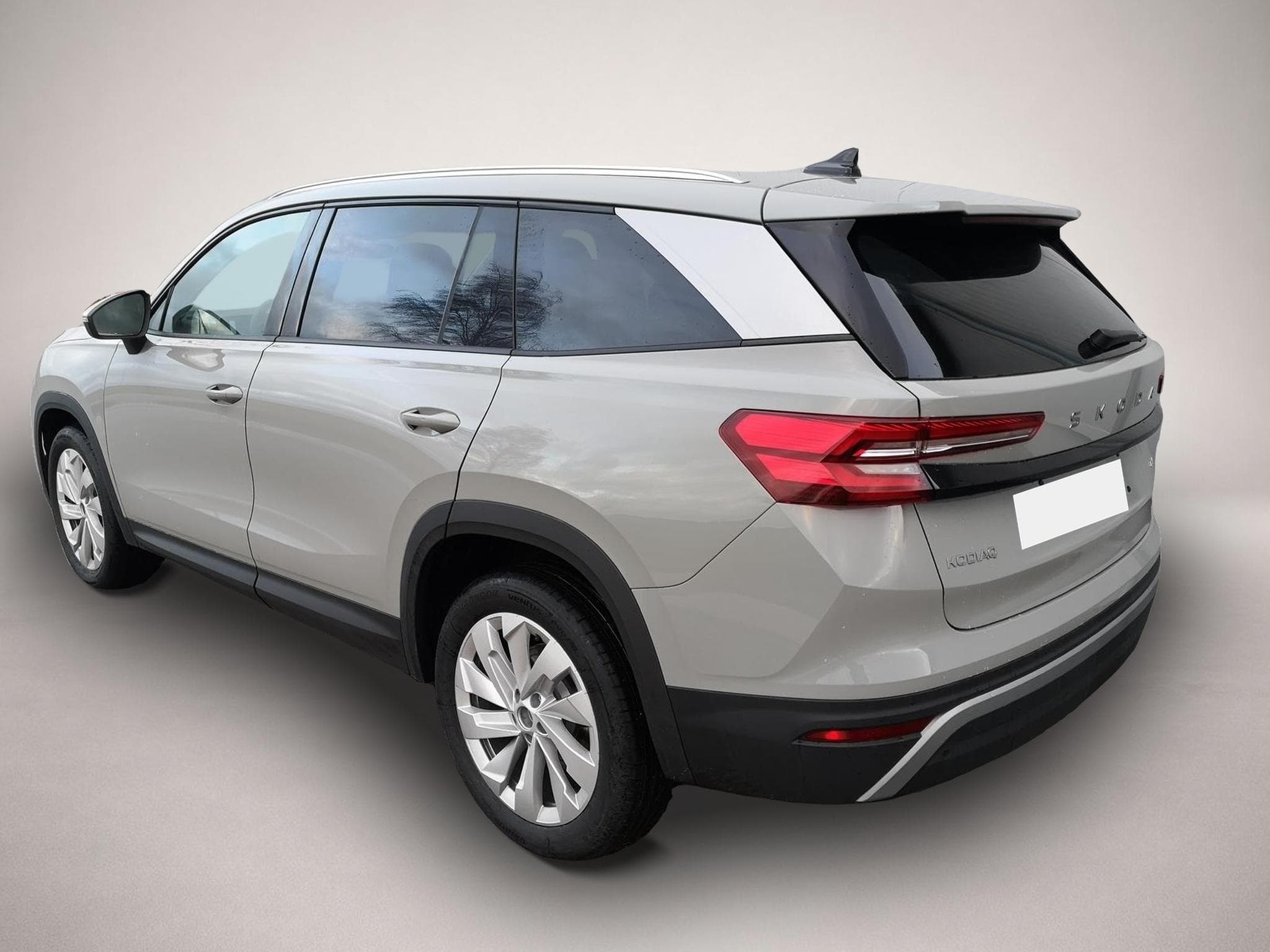 Skoda Kodiaq (2026) - Photo 2