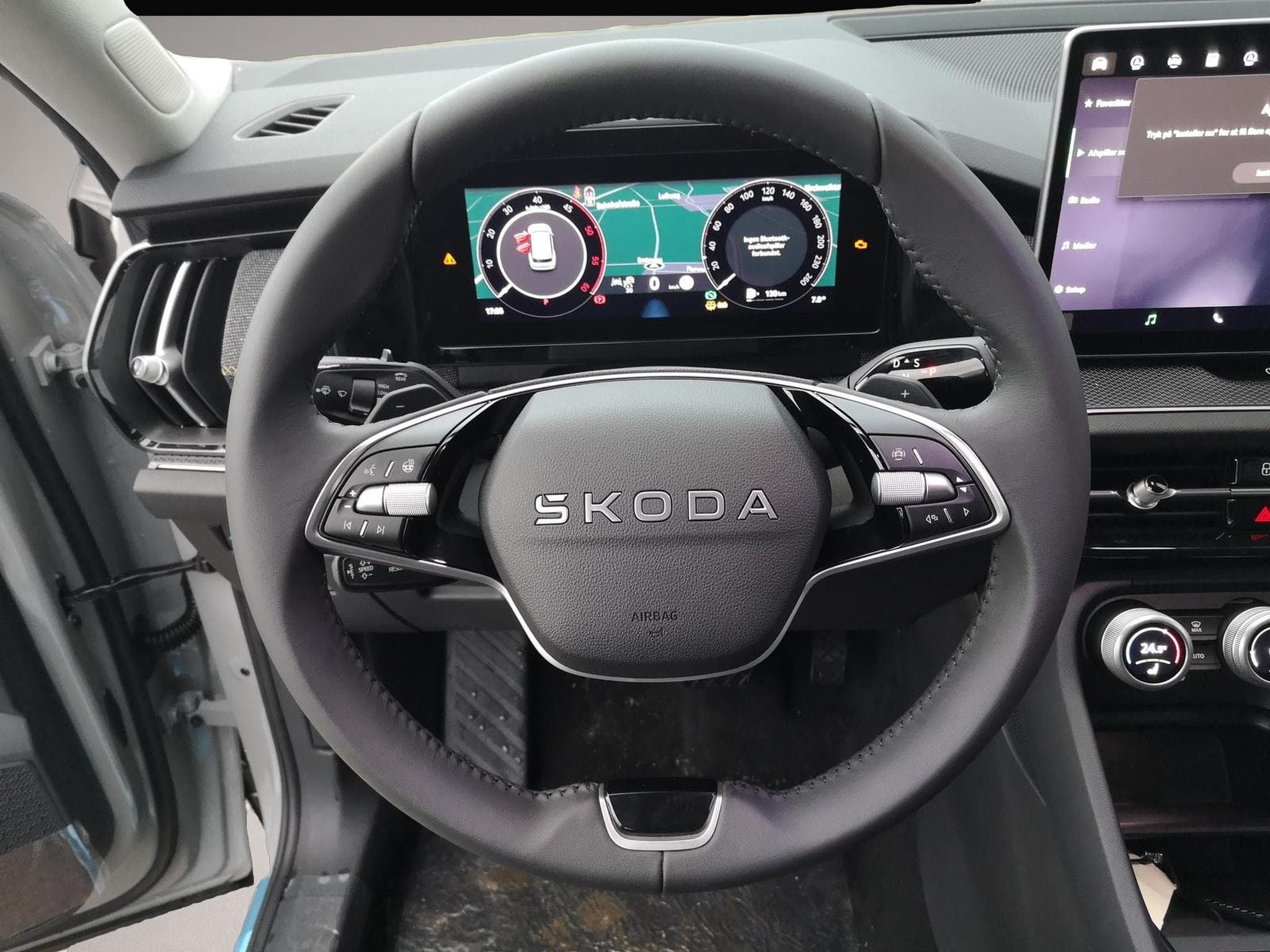Skoda Kodiaq (2026) - Photo 3